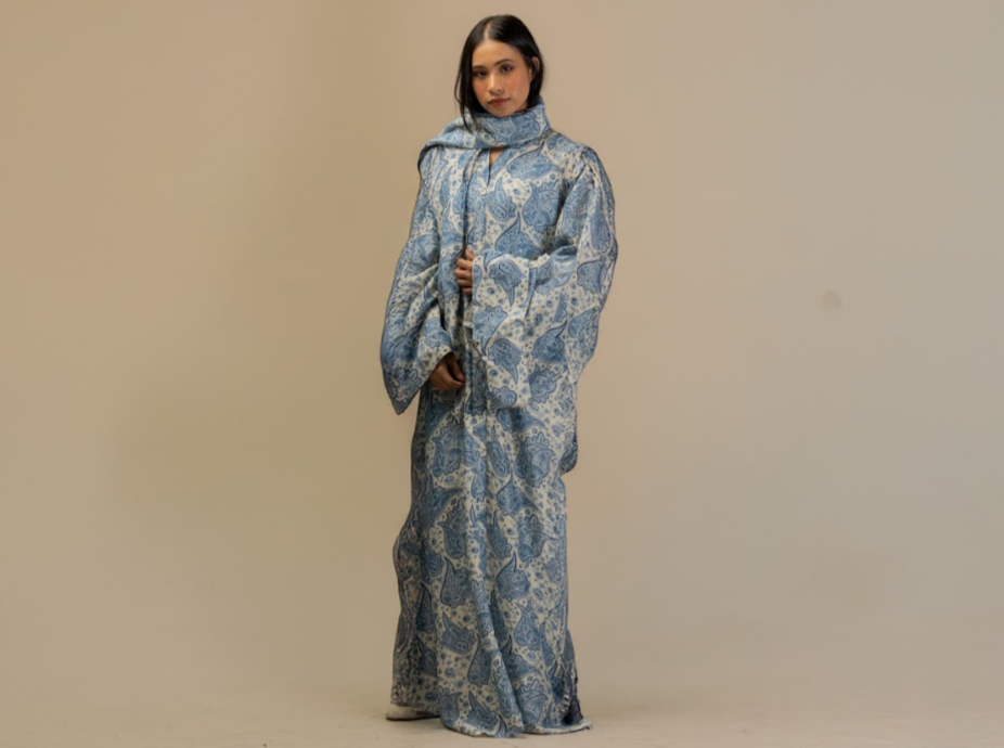 Under The Sea | Modest Wear for Women  – Armario Modesto