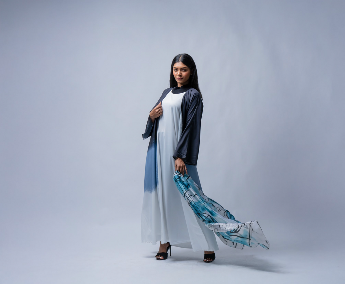 Sea Abaya | Modest Wear for Women  – Armario Modesto
