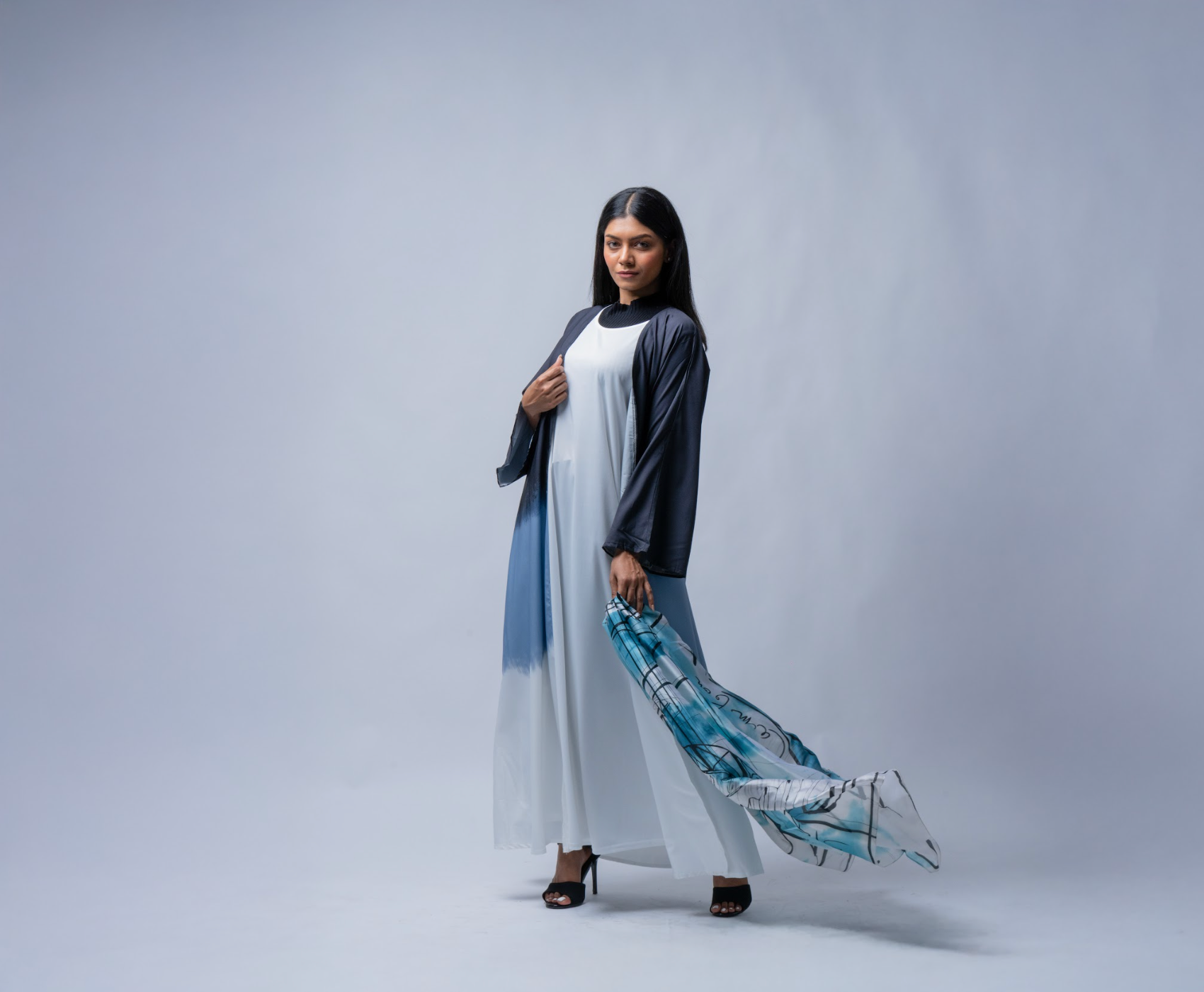 Sea Abaya | Modest Wear for Women  – Armario Modesto