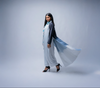 Abaya Designs for Women – Sea Abaya with Sheila
