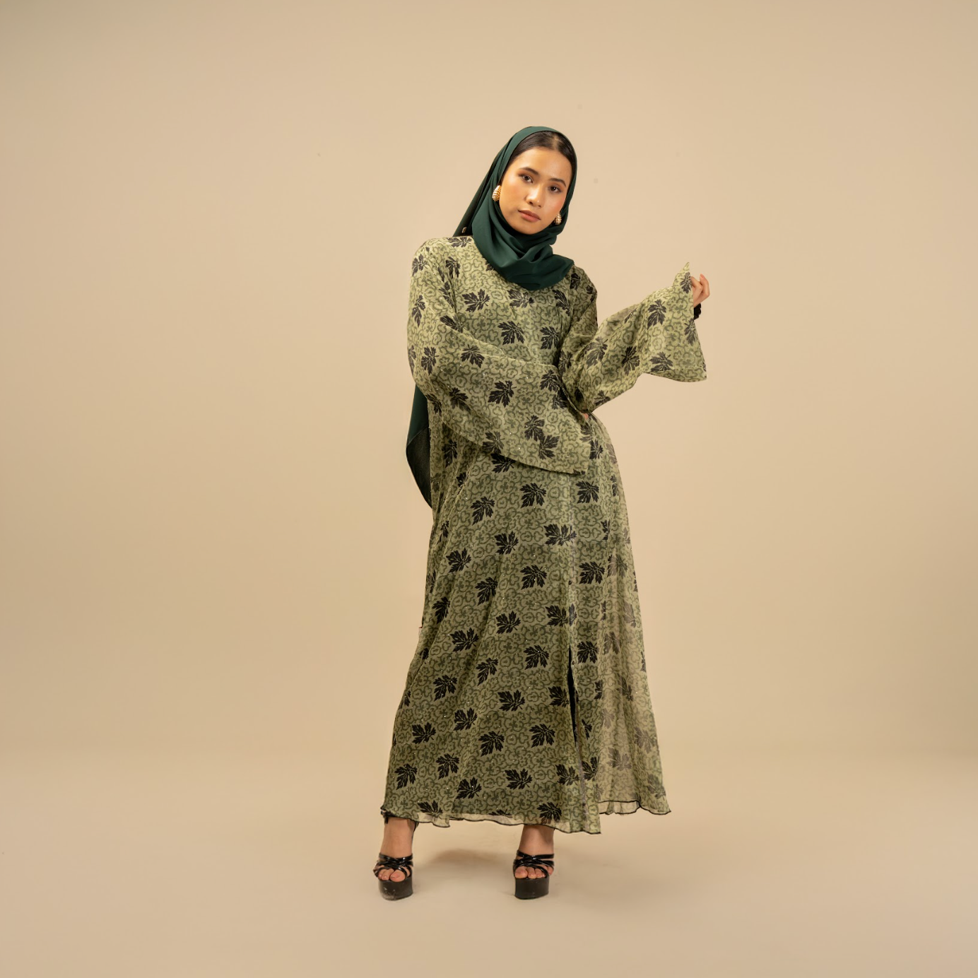 Seaweed | Modest Wear for Women  – Armario Modesto