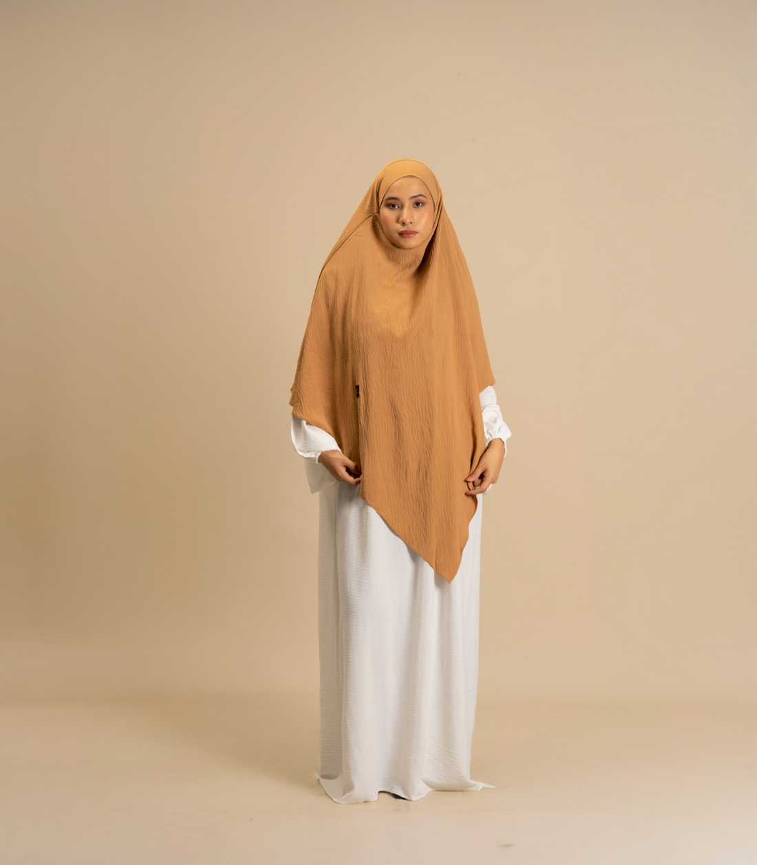 Soleil Khimar - Modest Wear & Abaya Set for Women | Armario Modesto