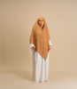 Soleil Khimar - Modest Wear & Abaya Set for Women | Armario Modesto