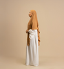 Soleil Khimar abaya set – modest wear for women