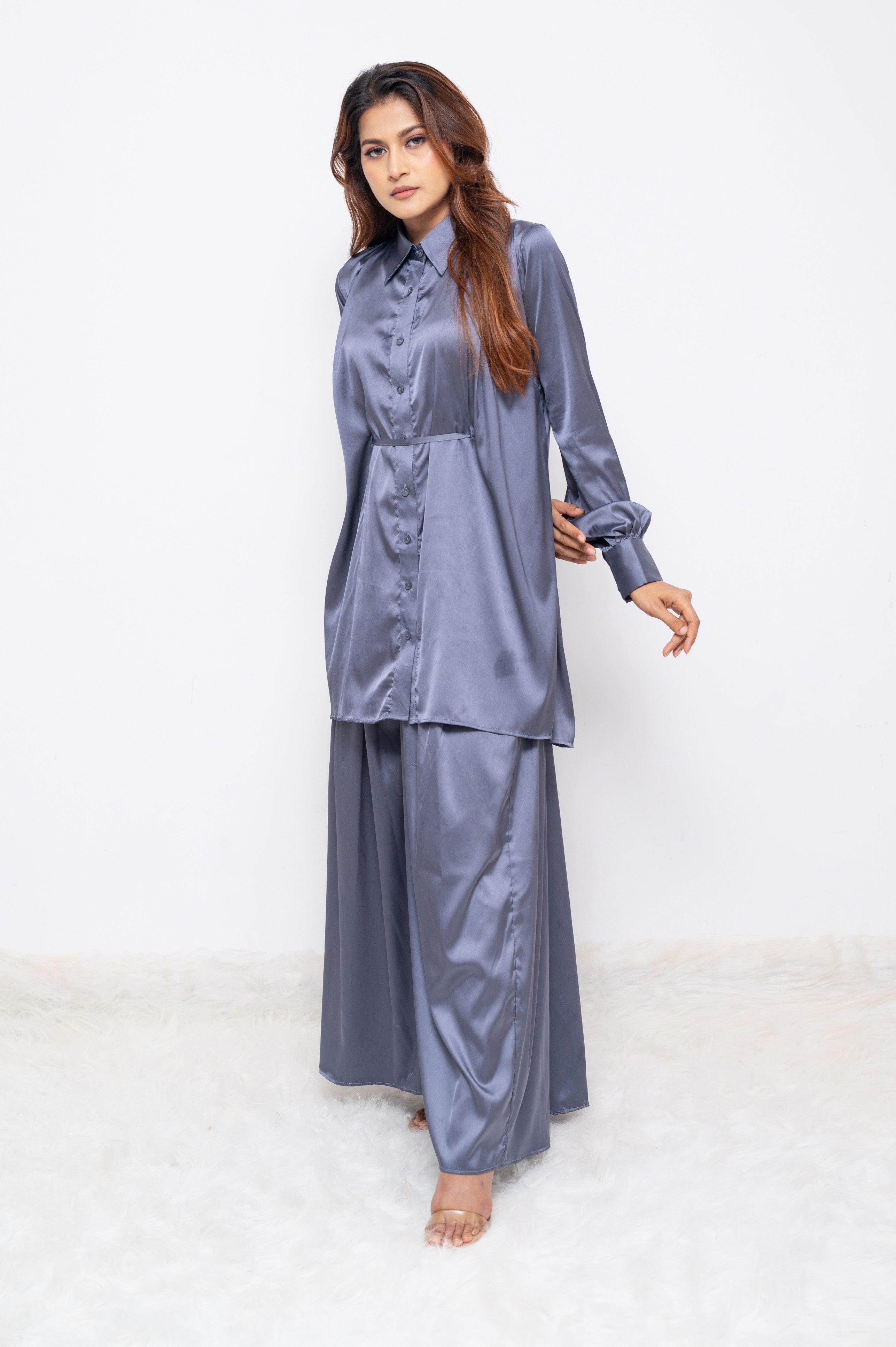 Spruce Dress - Modest Wear for Women Online India