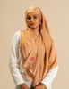 Tan Brown - Modest Wear For Women | Armario Modesto