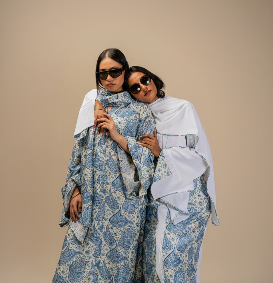 Under The Sea | Modest Wear for Women  – Armario Modesto