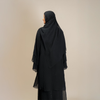 Velora Abaya – luxury abaya design with modest wear for women