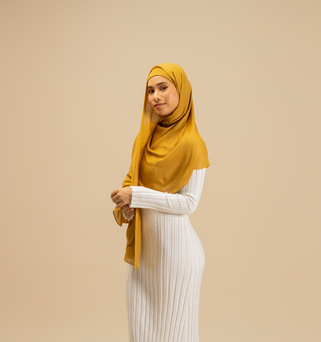 Moss Premium Modal Scarf - Modest Clothing For Women | Armario Modesto