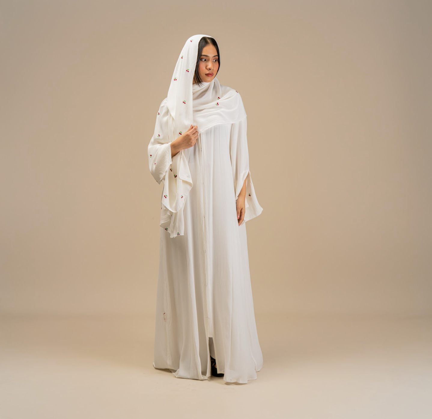 Shop Abaya Online in India with Free Shipping