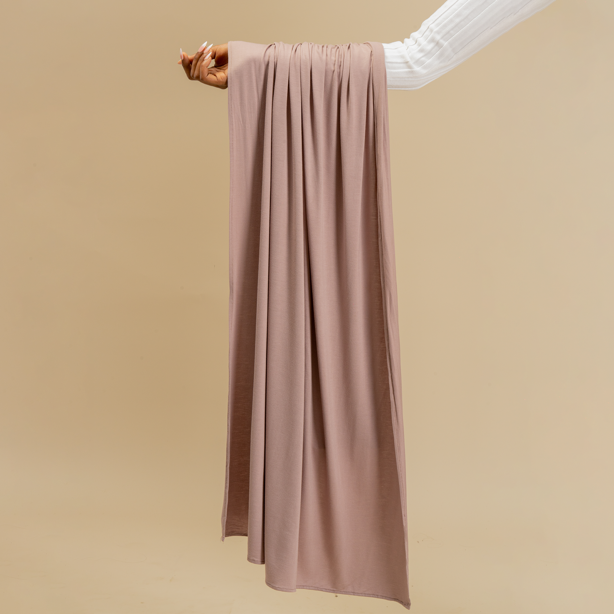Pastel Hijab - Modest Wear For Women | Armario Modesto