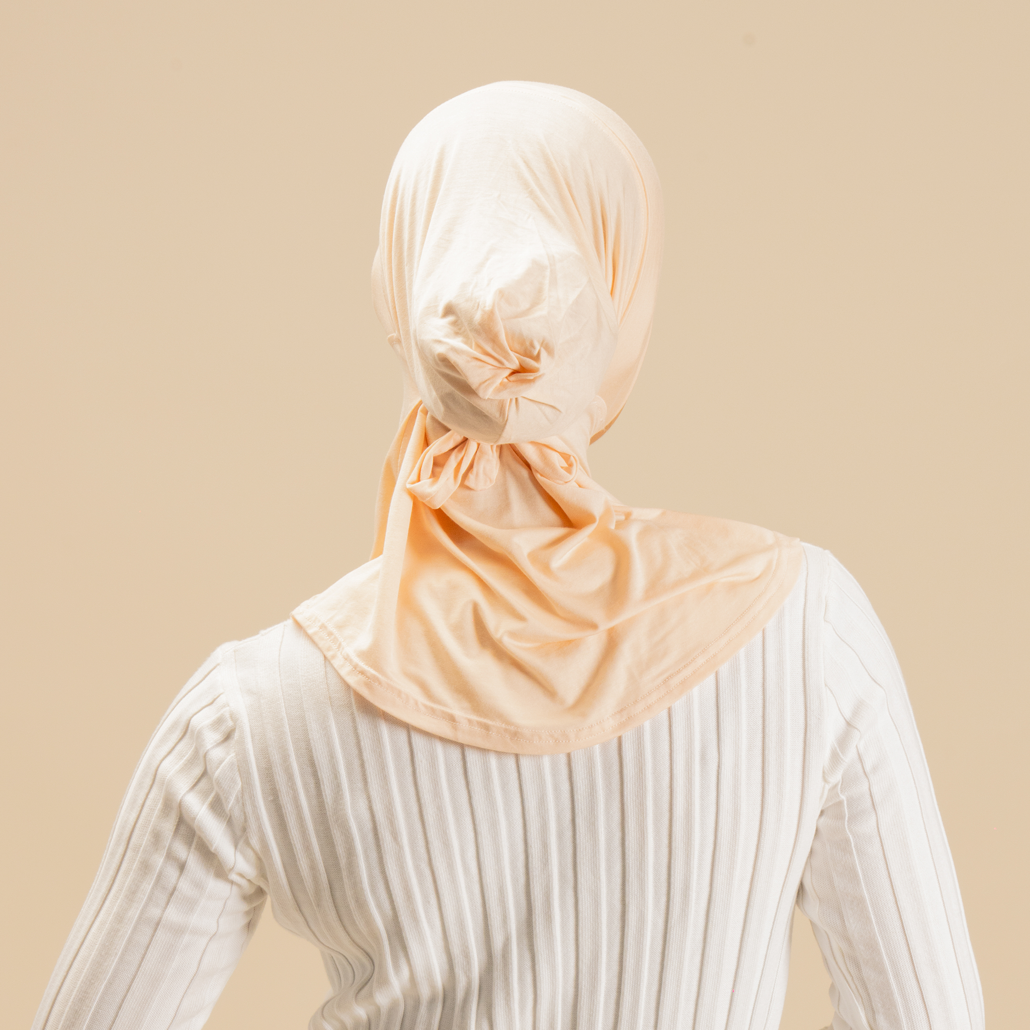 Nude Ninja Under scarf - Modest Wear For Women | Armario Modesto
