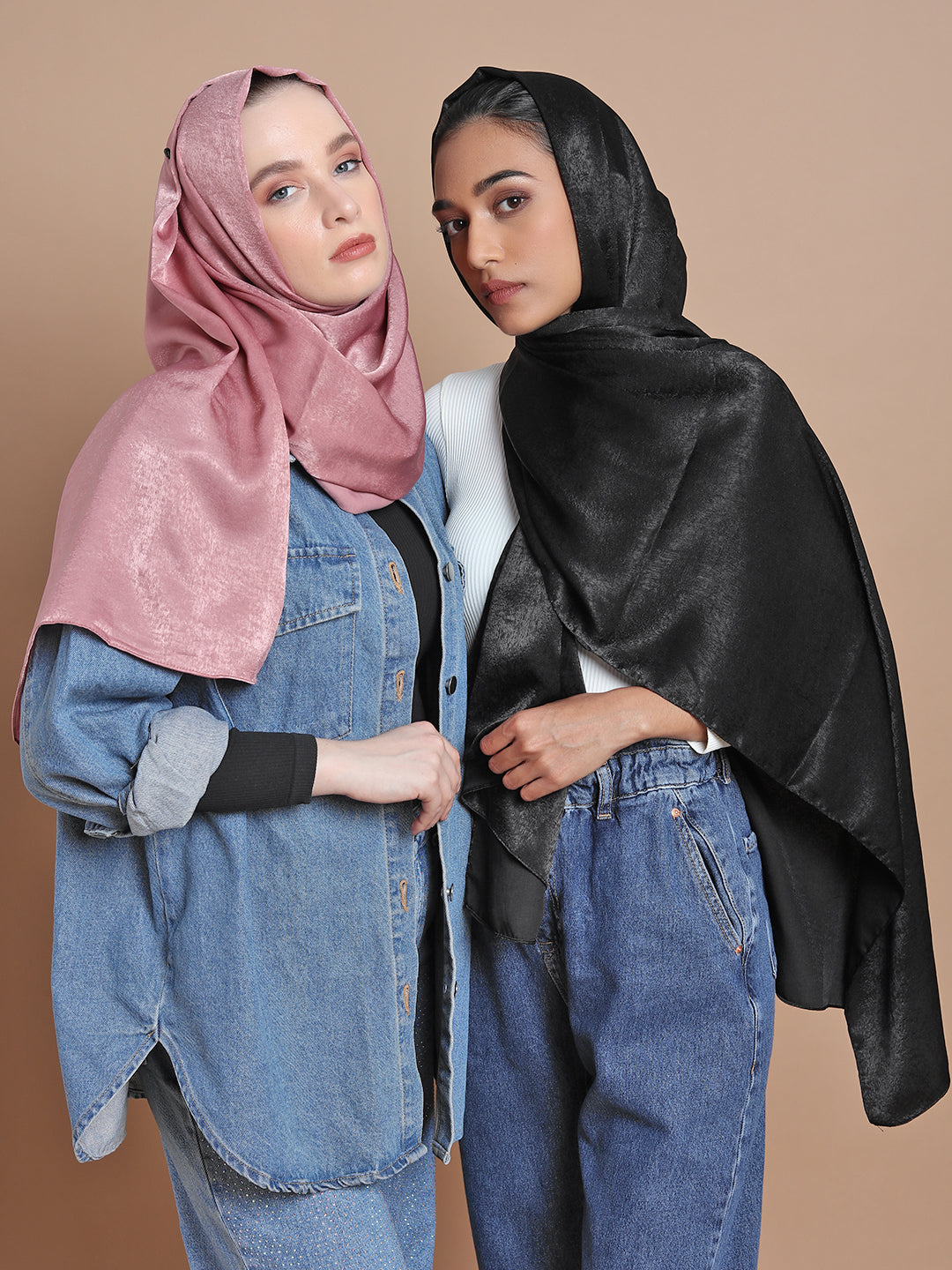 Classic Black - Modest Clothing For Women | Armario Modesto