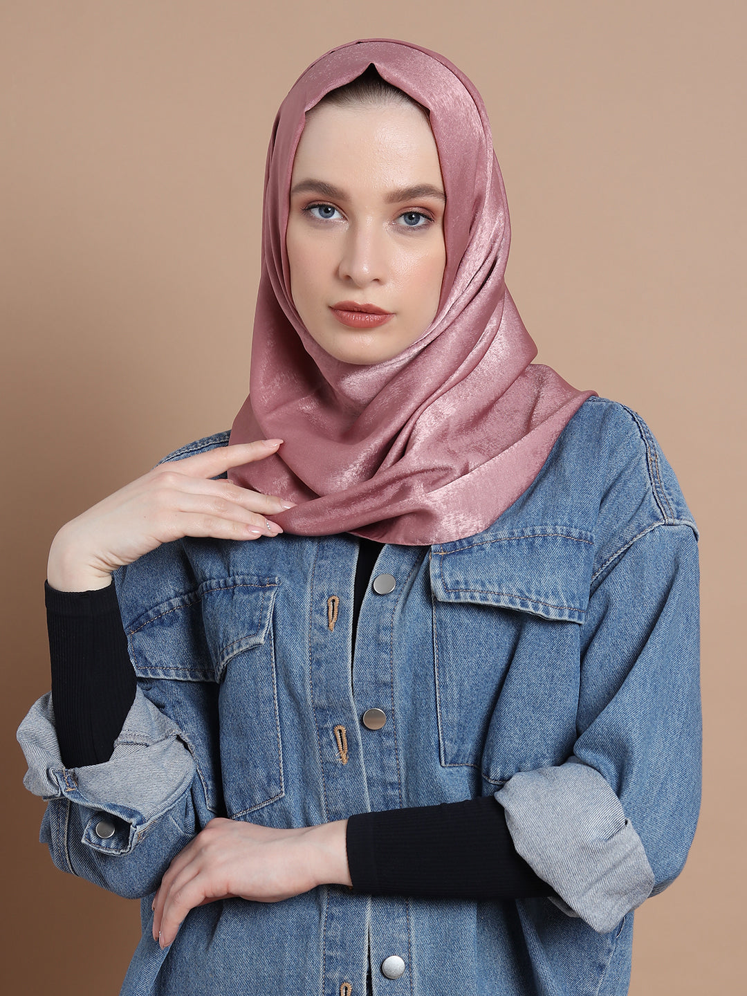 Rose Quartz - Modest Clothing For Women | Armario Modesto