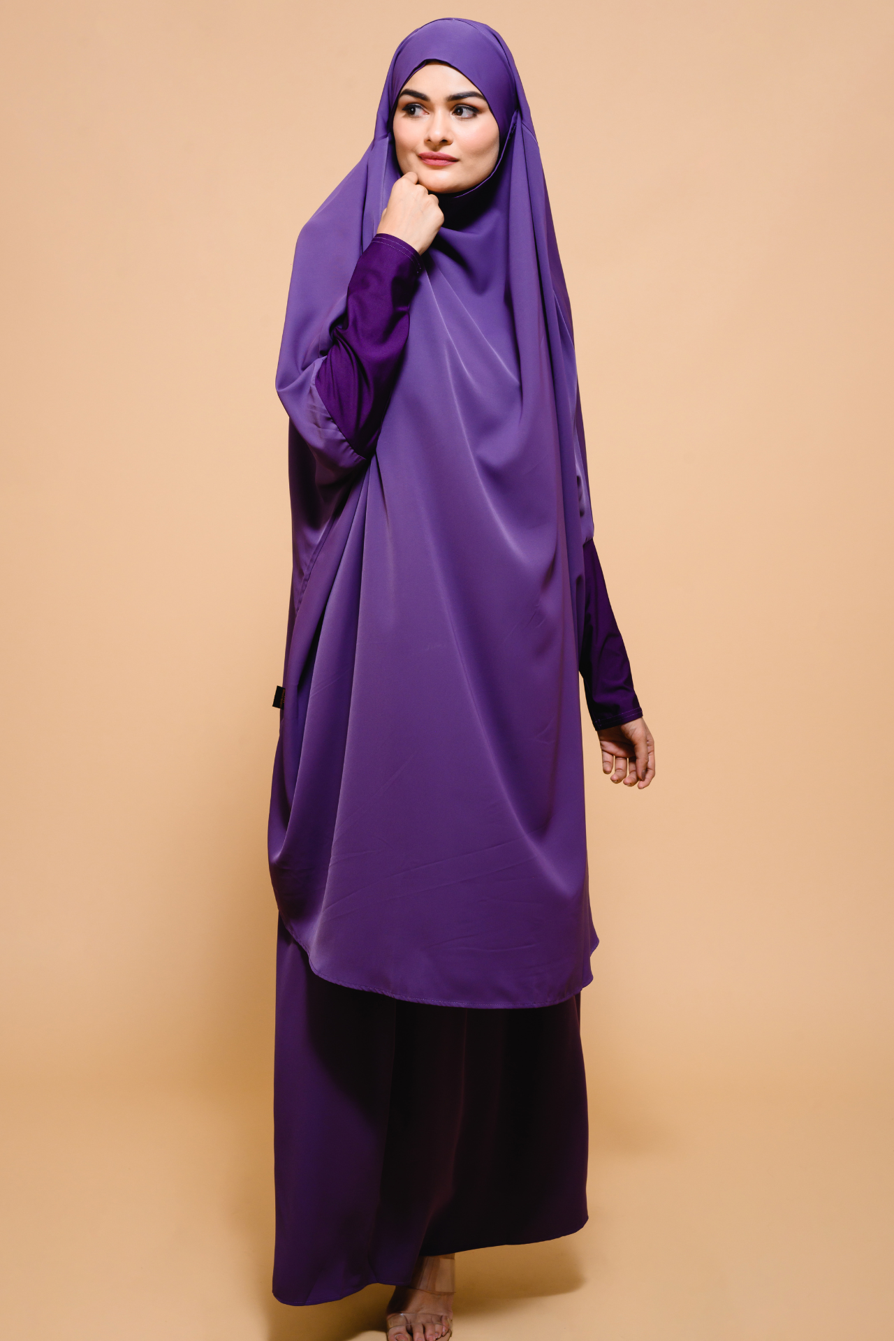 Sangria Jilbab - Modest Clothing for Women | Armario Modesto