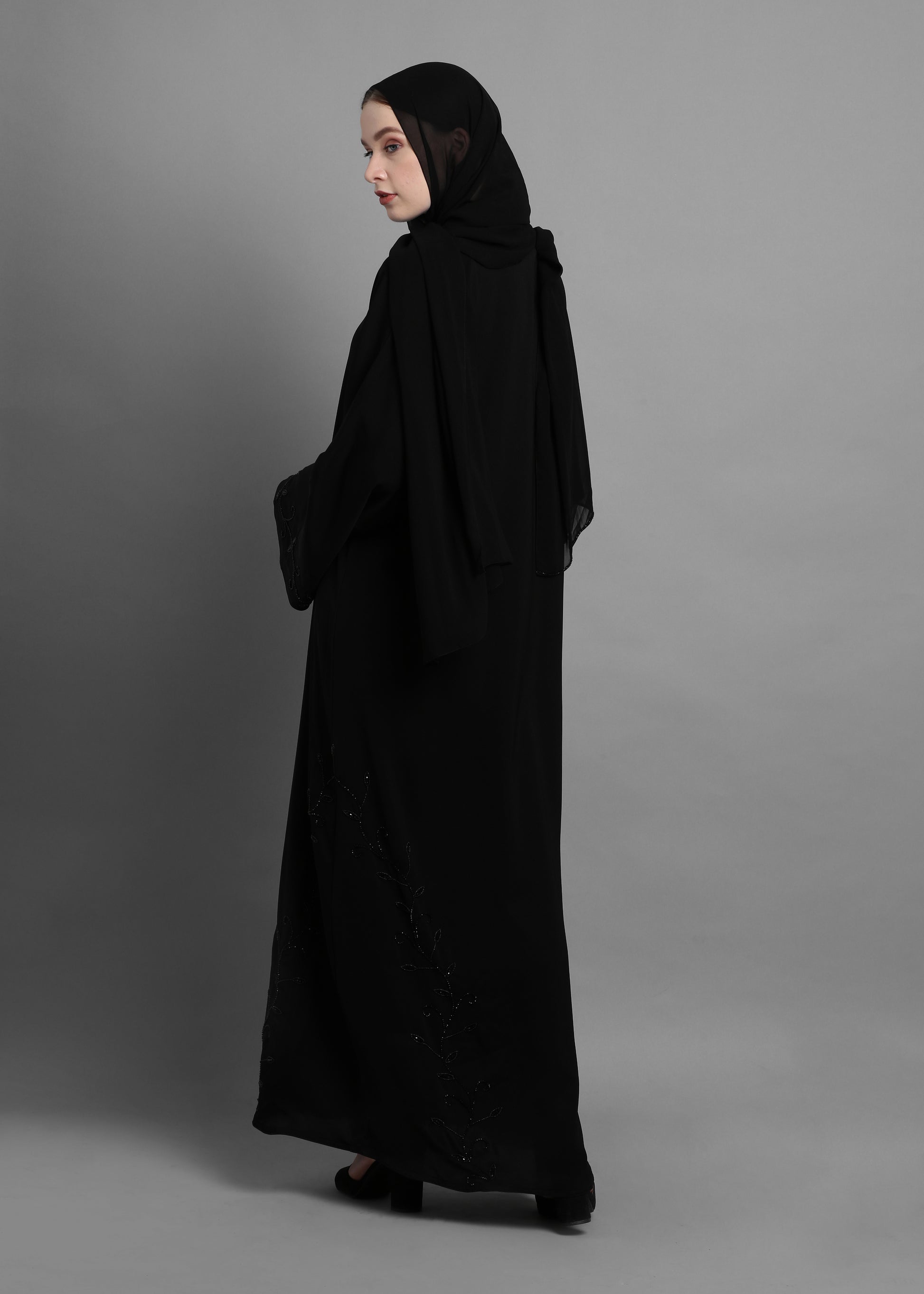Classy Abaya - Armario Modesto - Modest Wear