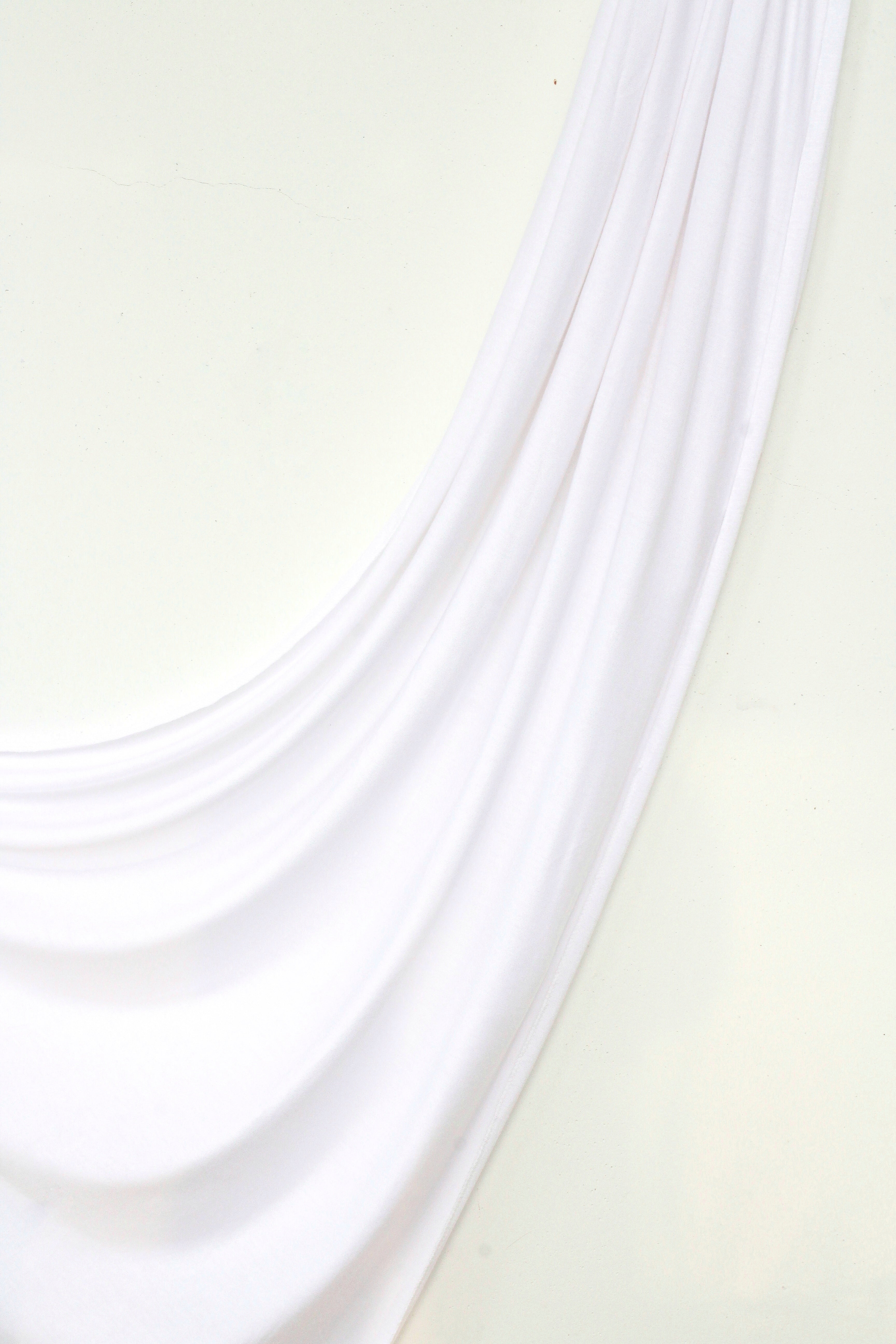 White Hijab - Modest Wear for Women | Armario Modesto