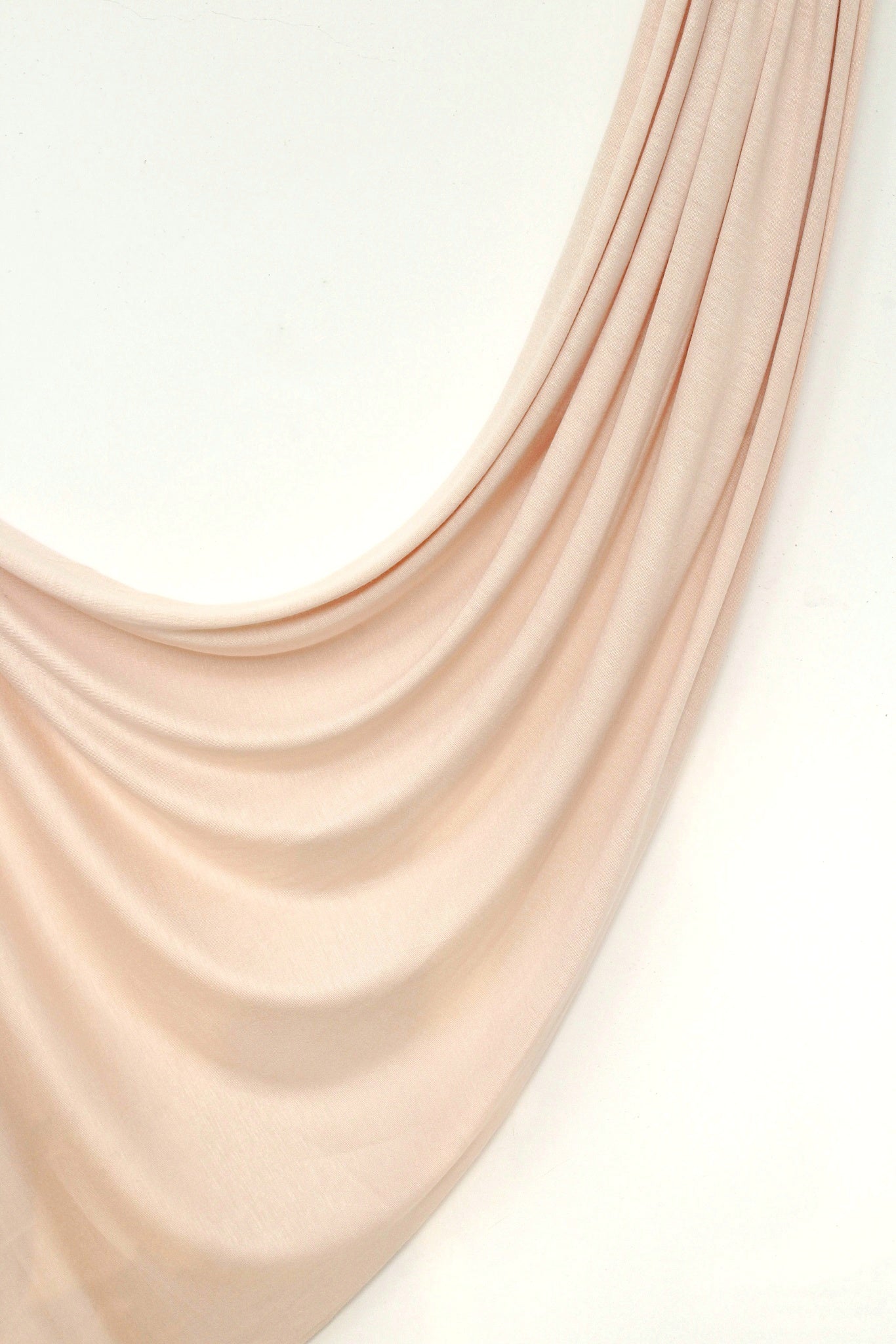 Buttercream Hijab - Modest Wear For Women | Armario Modesto