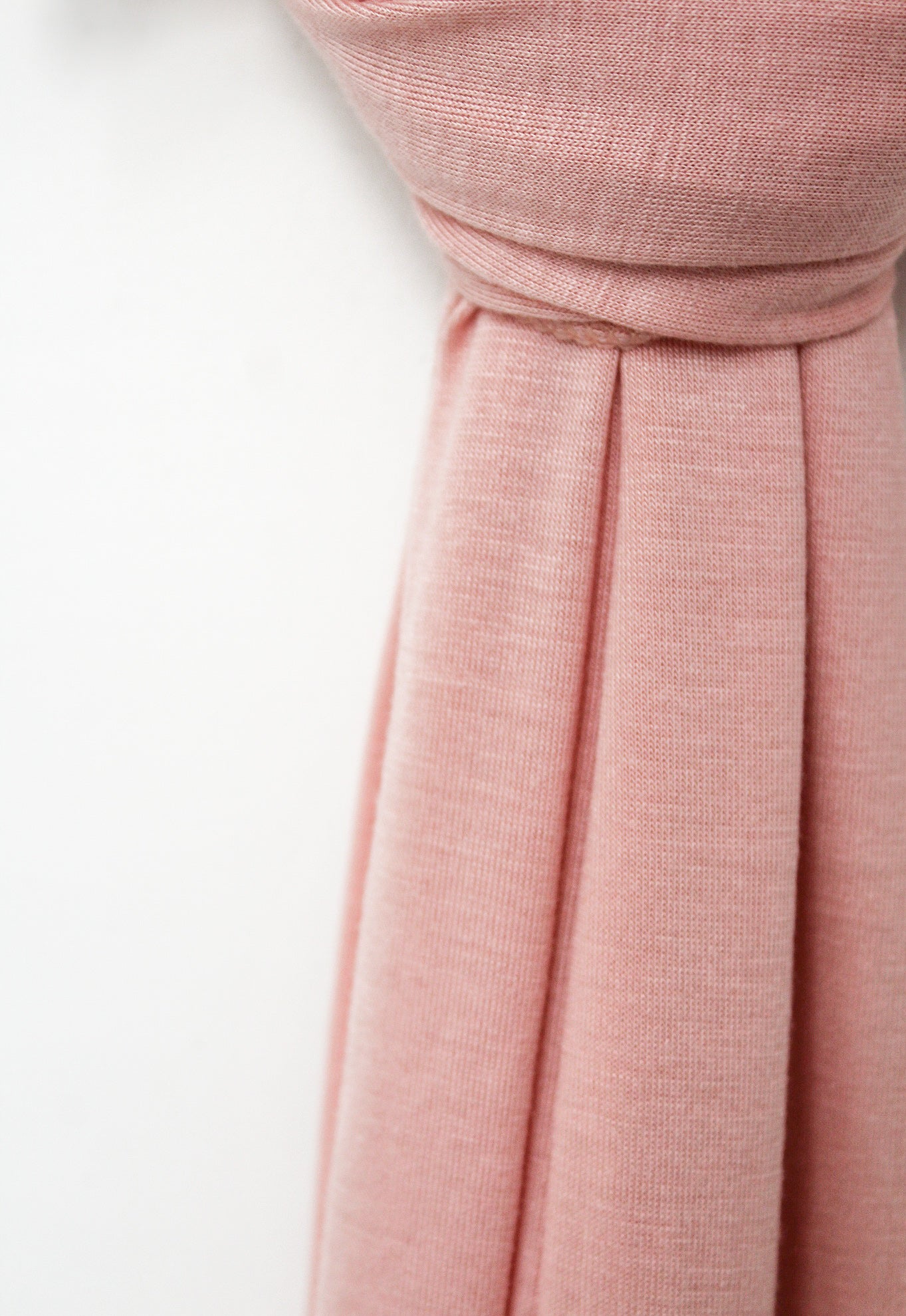 Blush Hijab - Modest Wear For Women | Armario Modesto