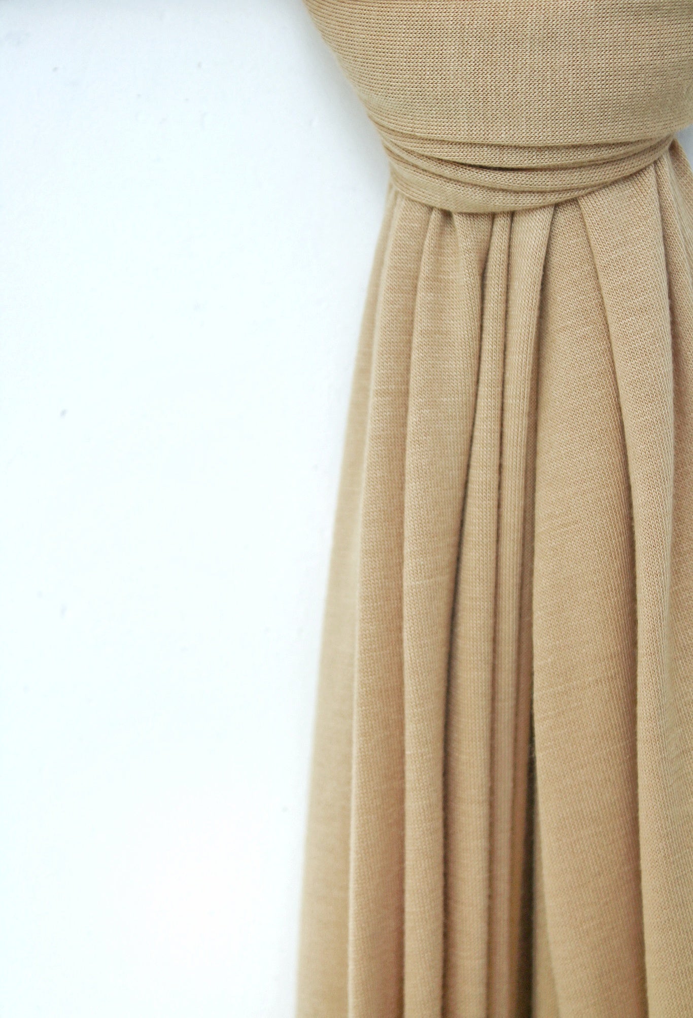 Sand Hijab - Modest Wear For Women | Armario Modesto