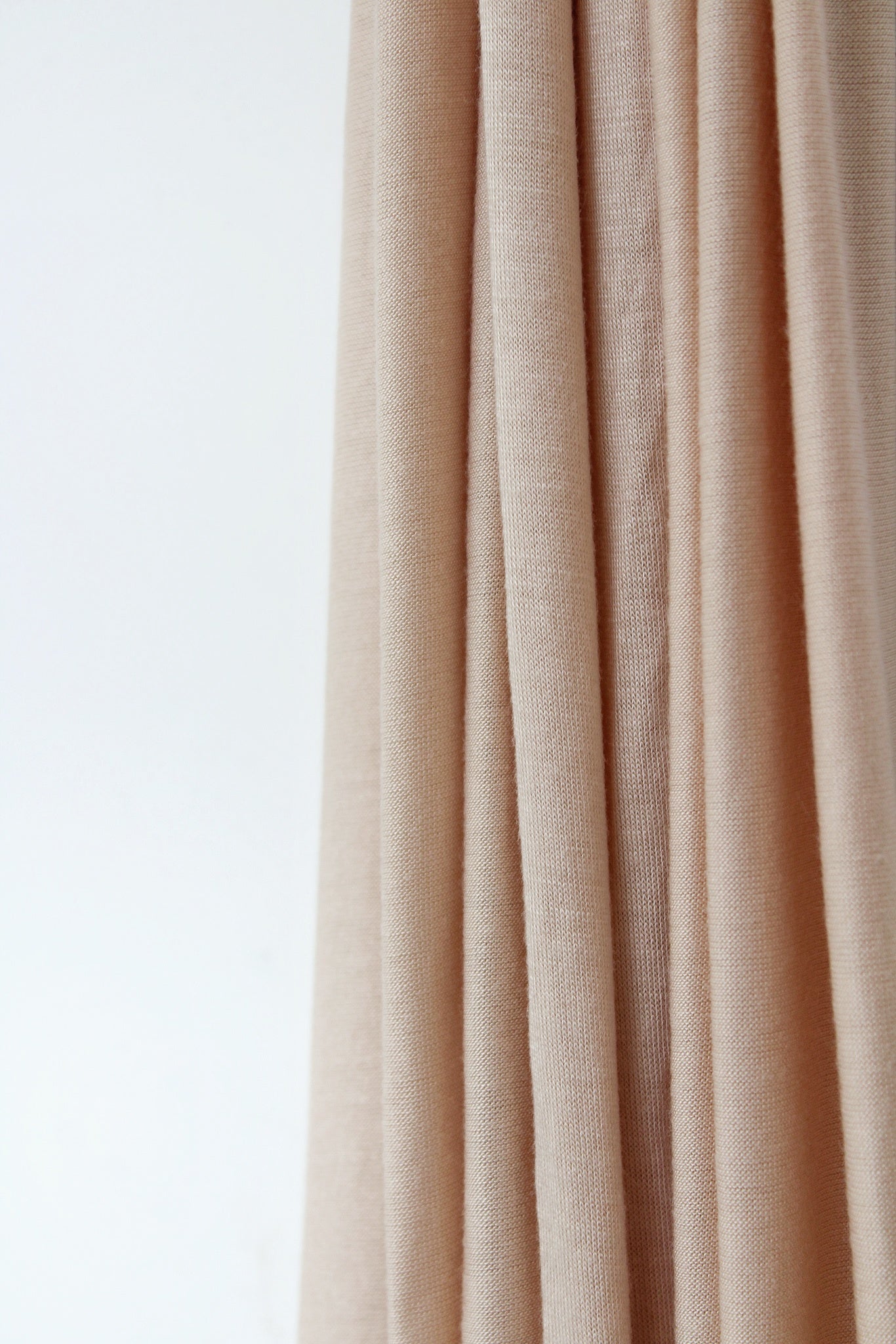 Buttercream Hijab - Modest Wear For Women | Armario Modesto