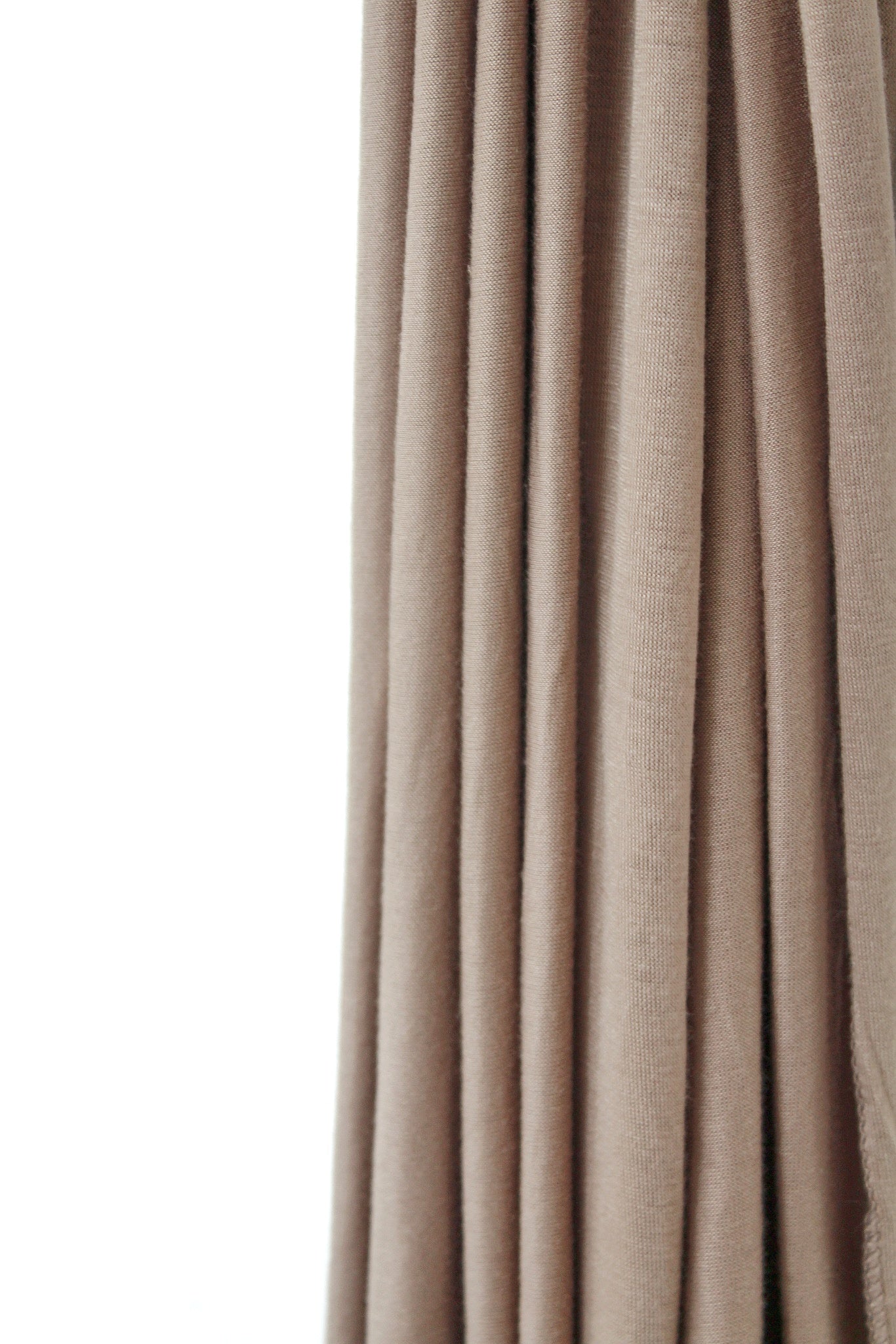 Nude Hijab - Modest Wear For Women | Armario Modesto