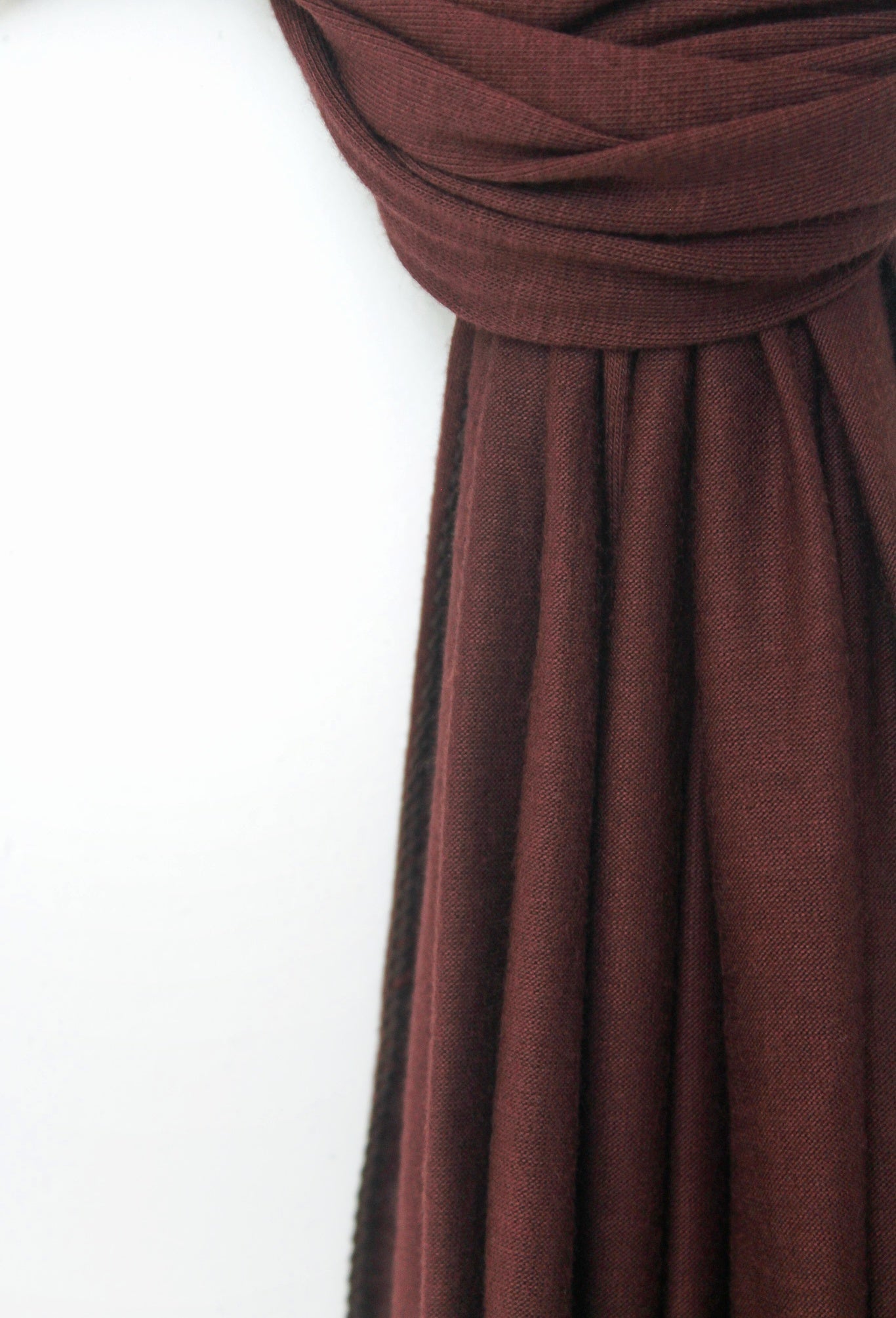 Chocolate - Modest Wear For Women | Armario Modesto