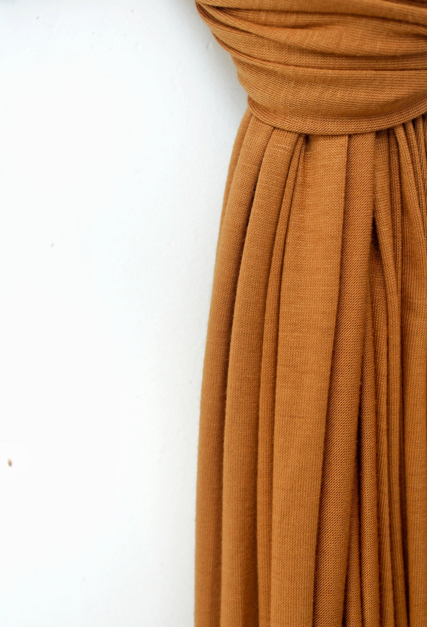 Camel Hijab - Modest Wear For Women | Armario Modesto