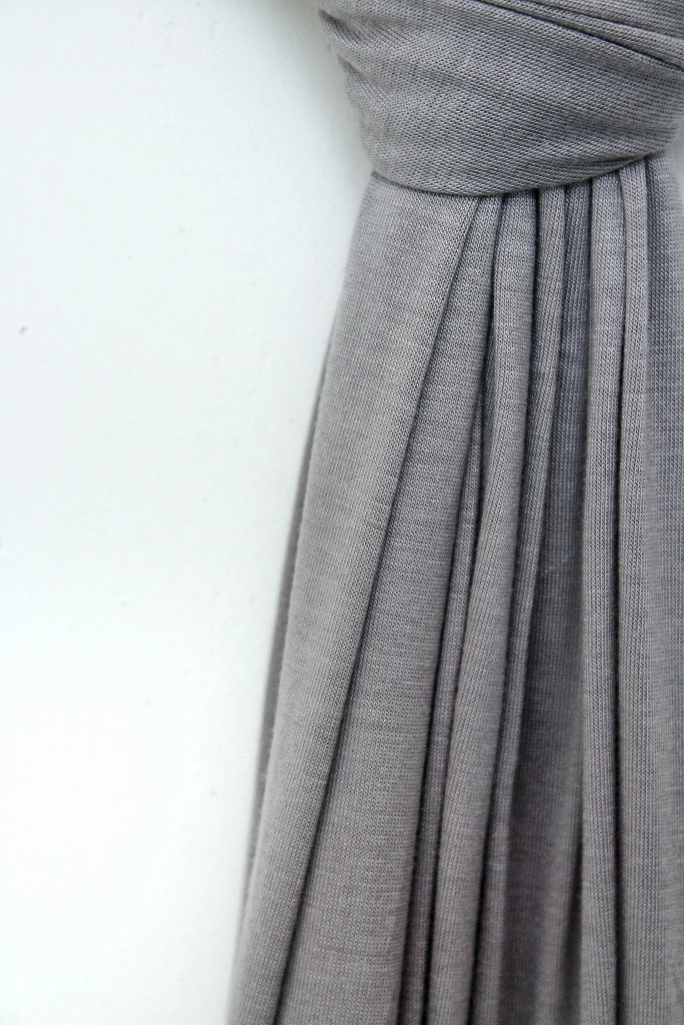 Slate Hijab - Modest Wear For Women | Armario Modesto