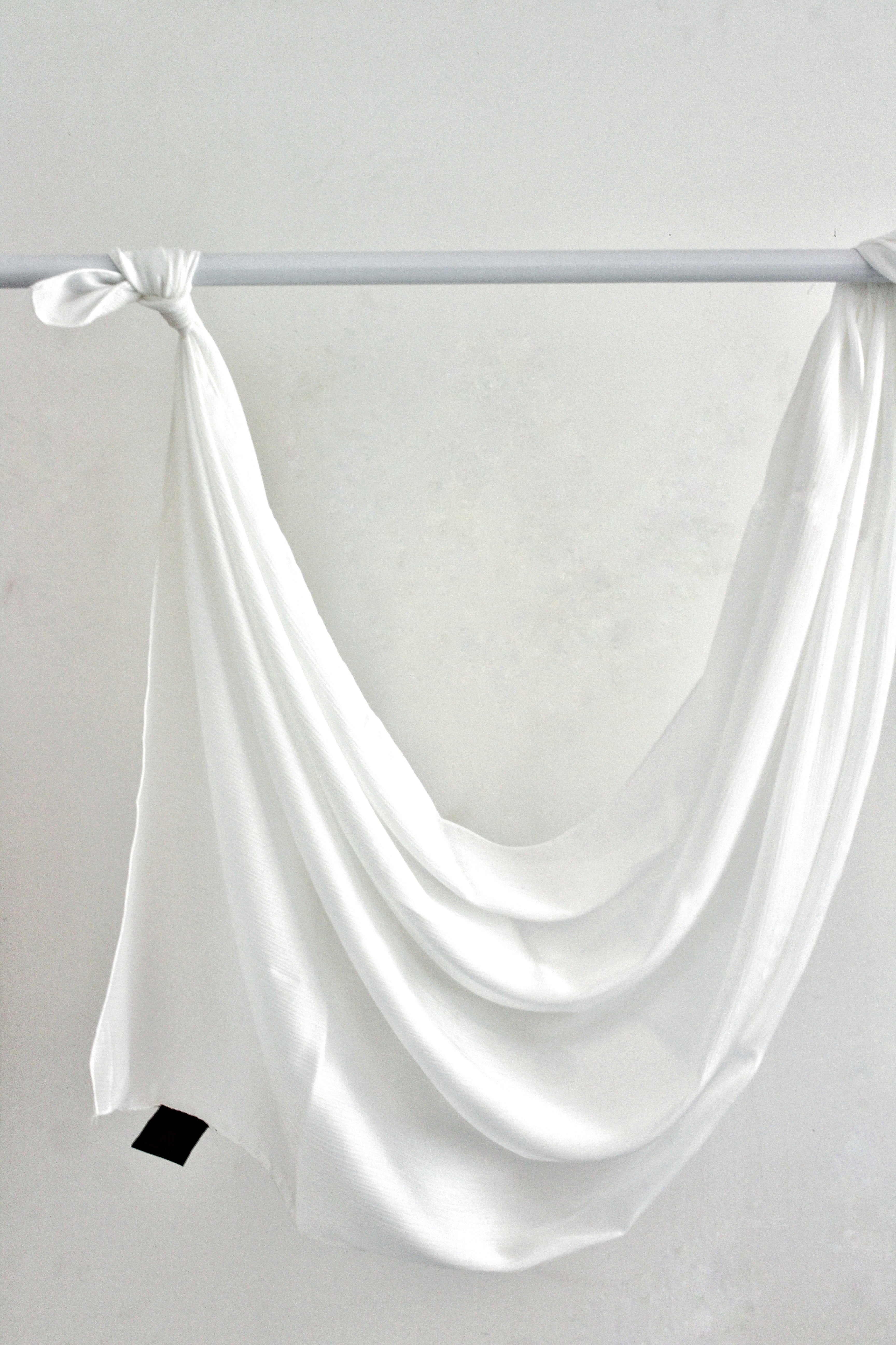 White Hijab - Modest Clothing For Women | Armario Modesto