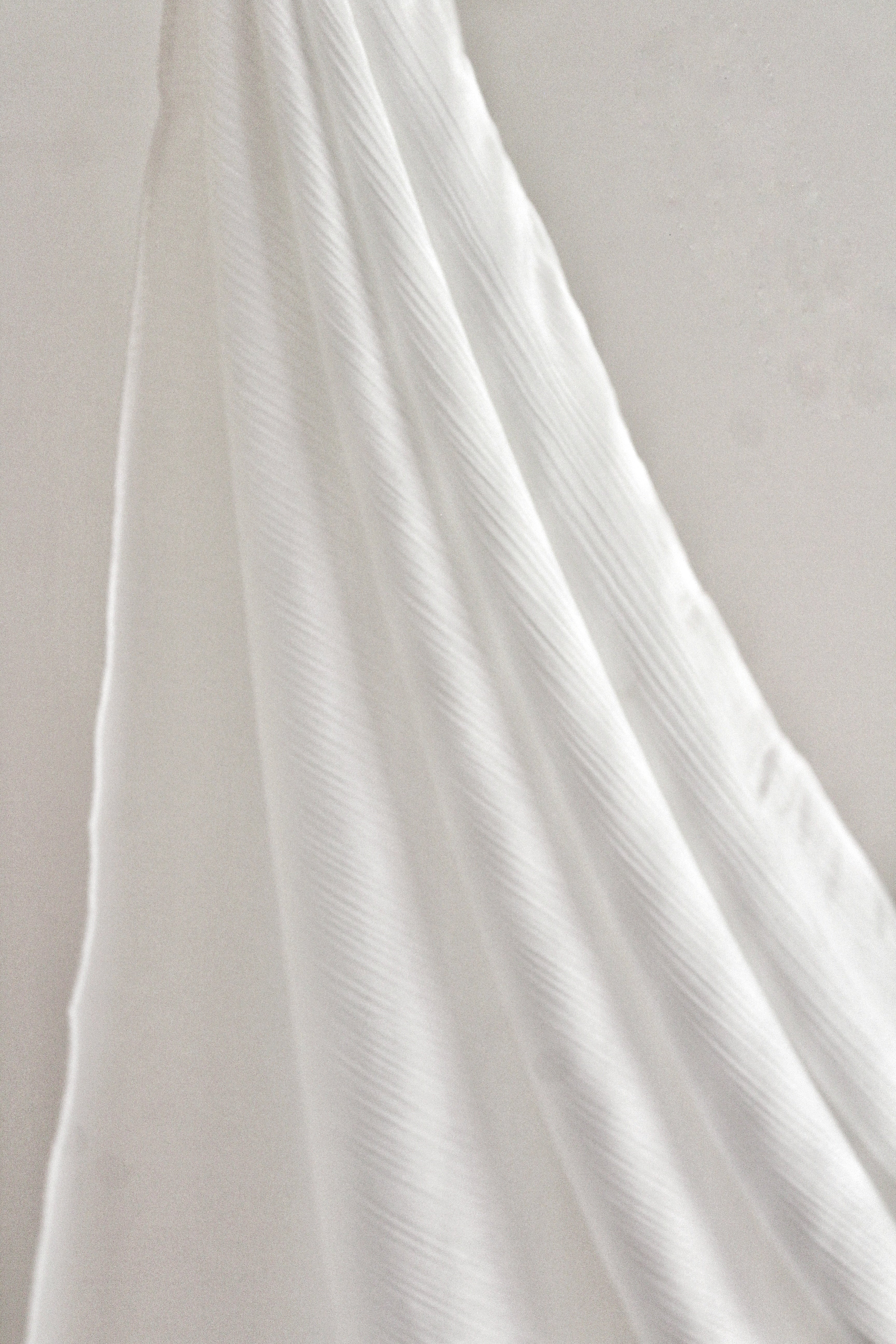 White Hijab - Modest Clothing For Women | Armario Modesto