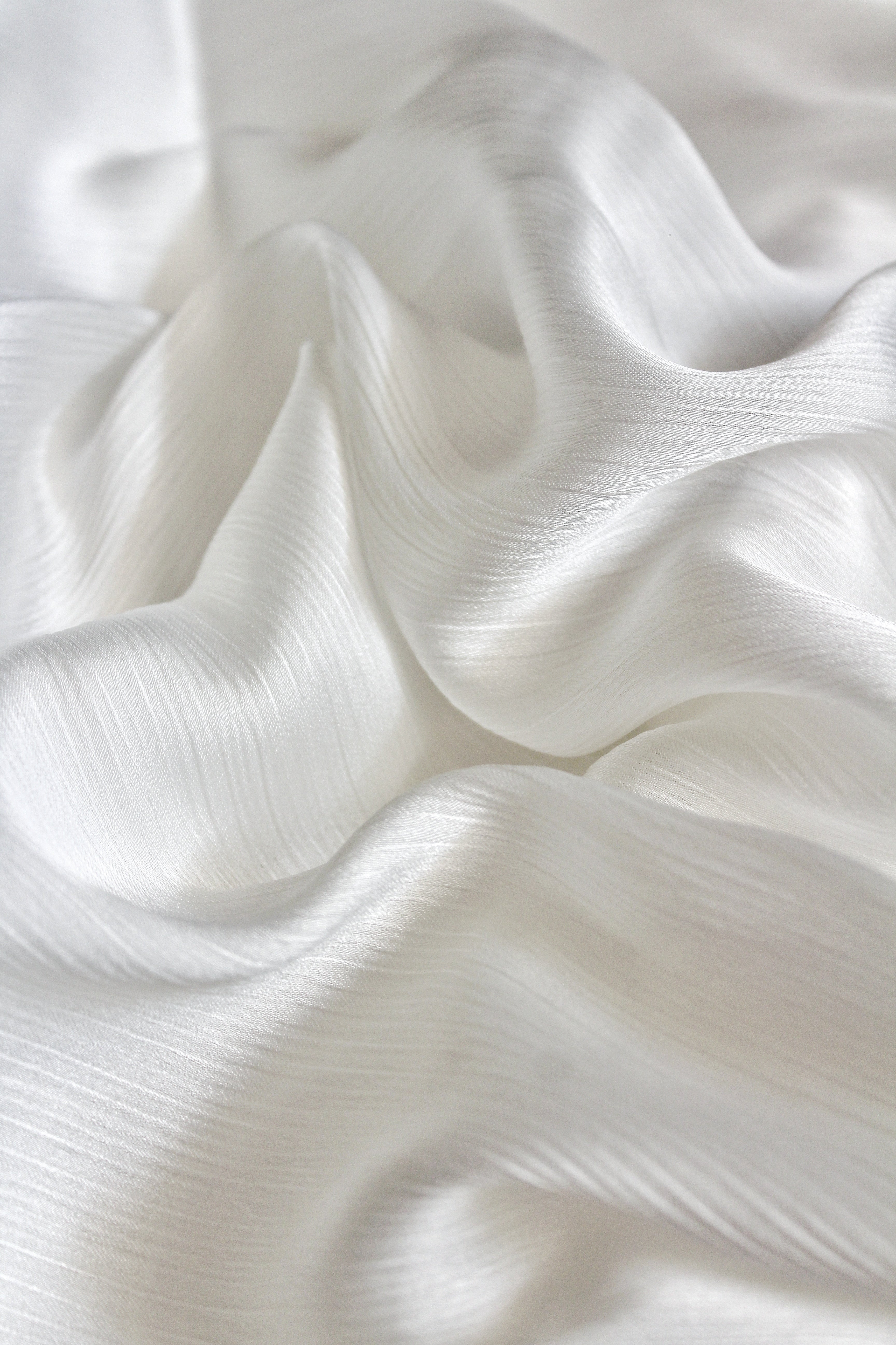 White Hijab - Modest Clothing For Women | Armario Modesto