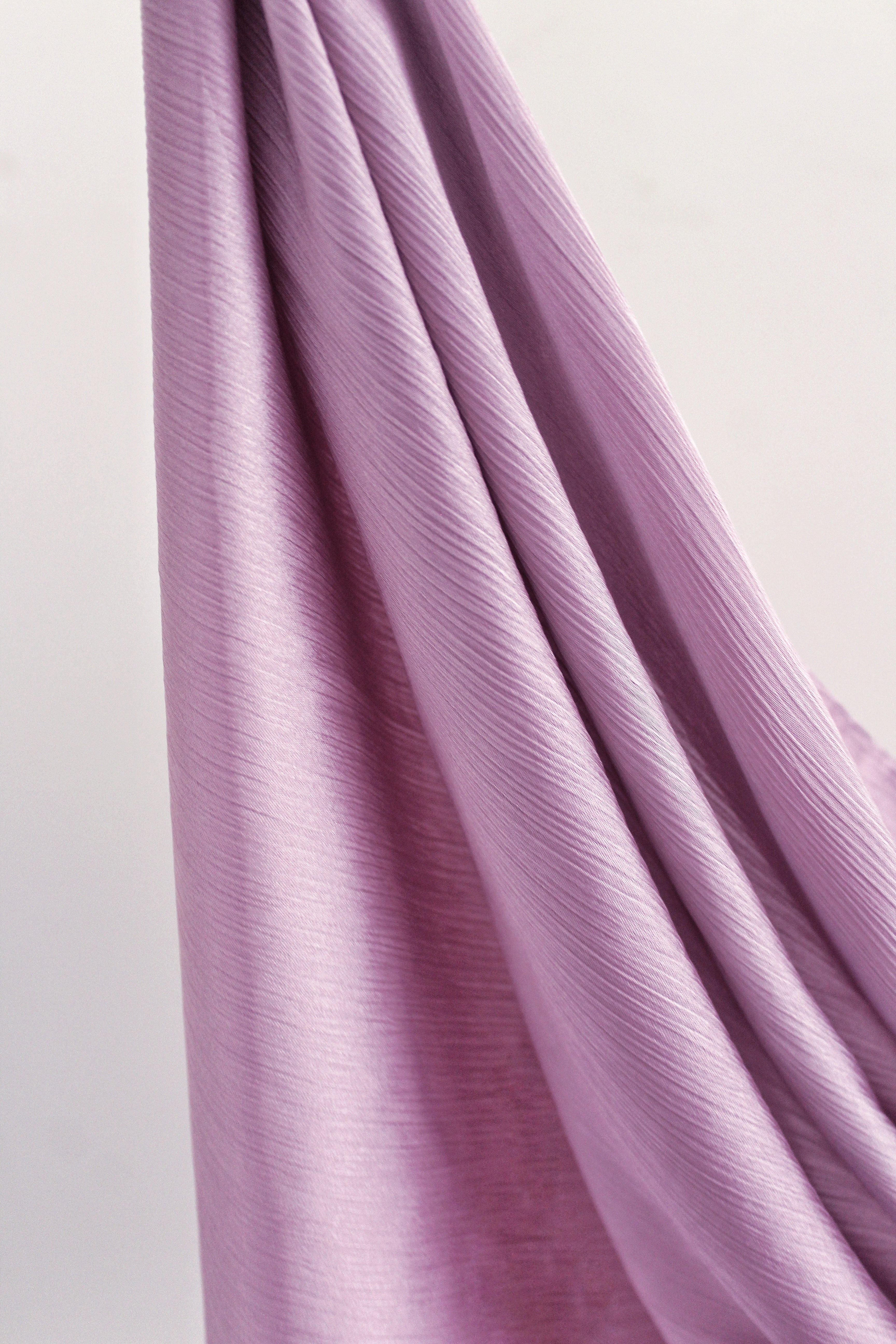 Lavender Hijab - Modest Clothing For Women | Armario Modesto