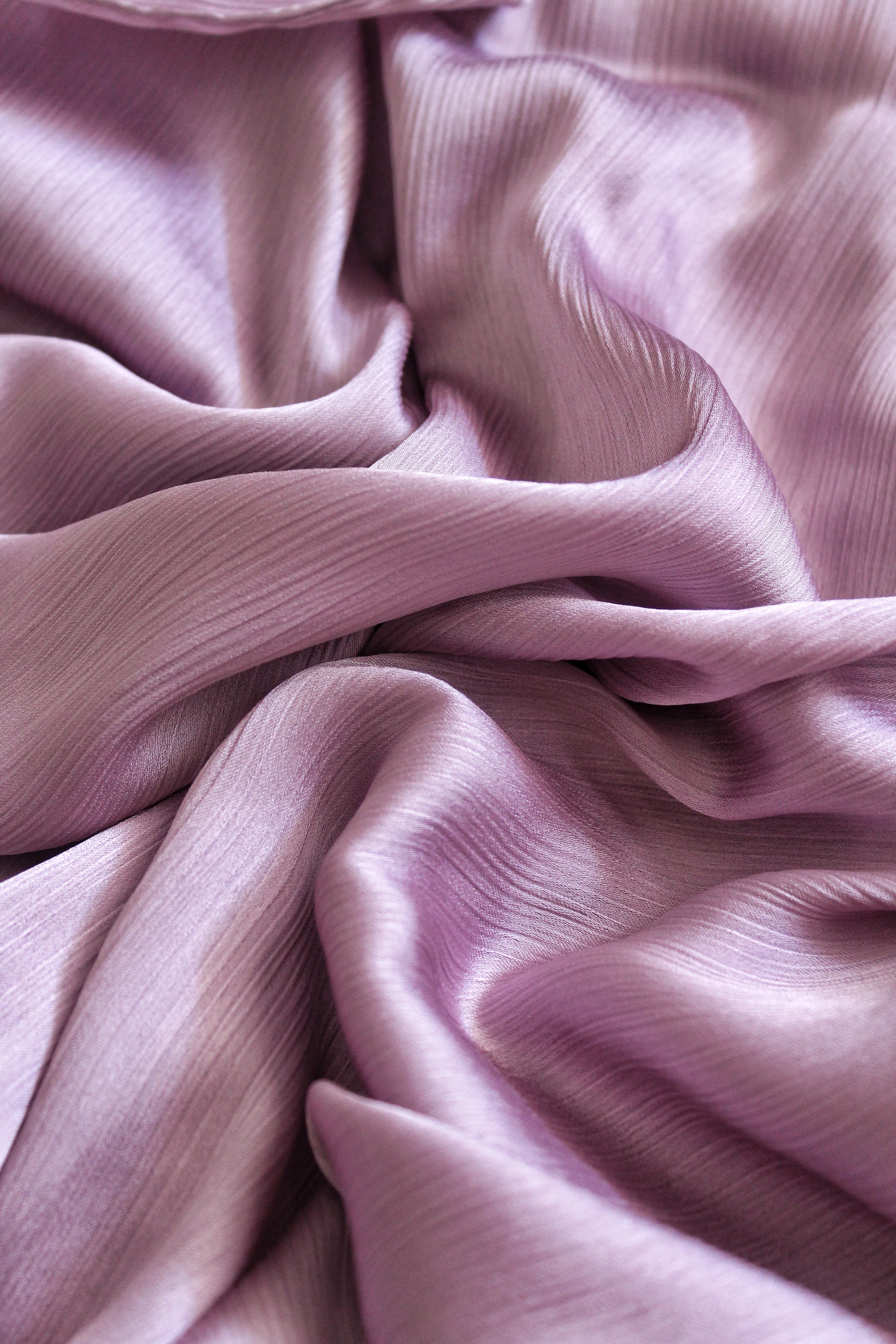 Lavender Hijab - Modest Clothing For Women | Armario Modesto