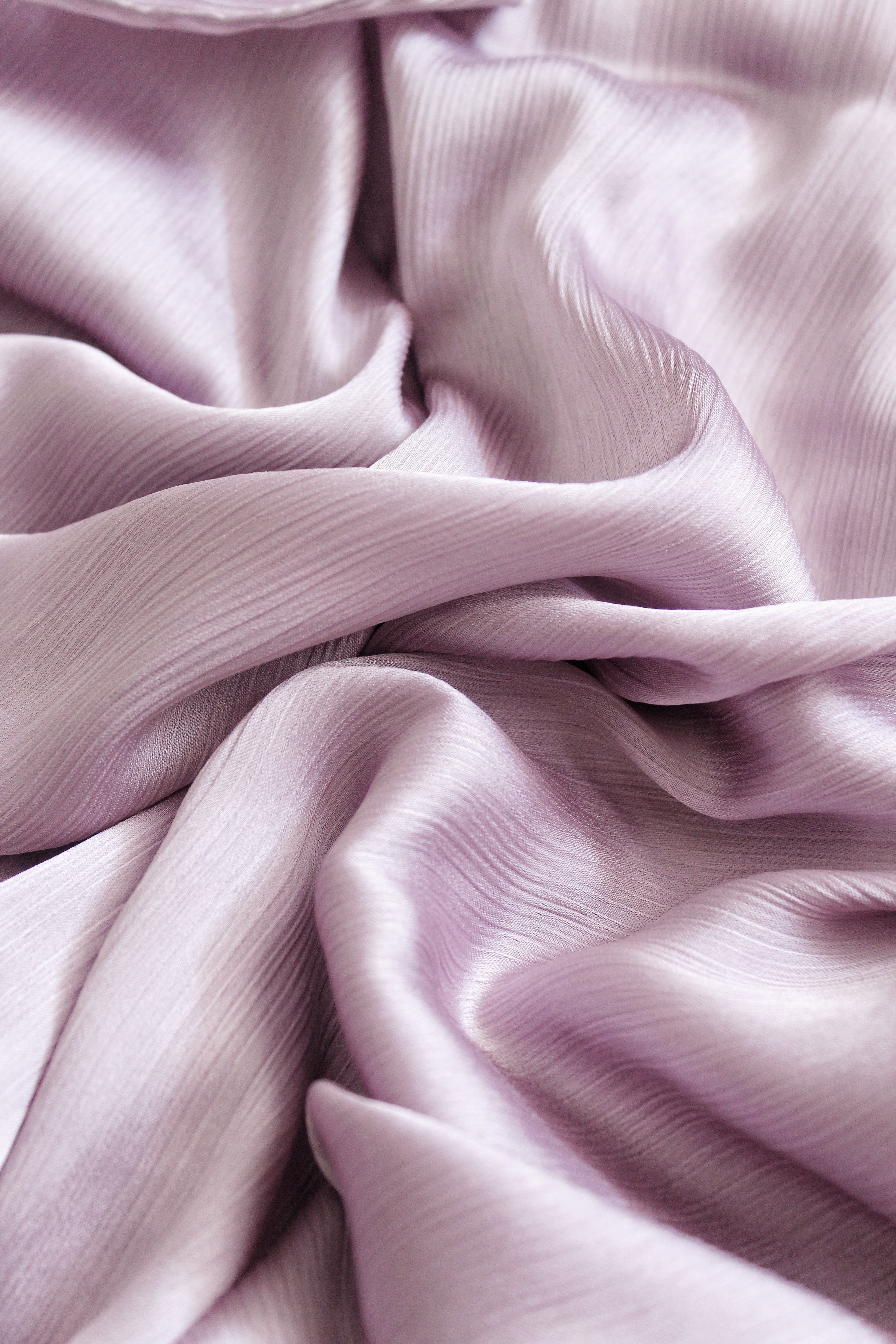 Lilac Hijab - Modest Clothing For Women | Armario Modesto