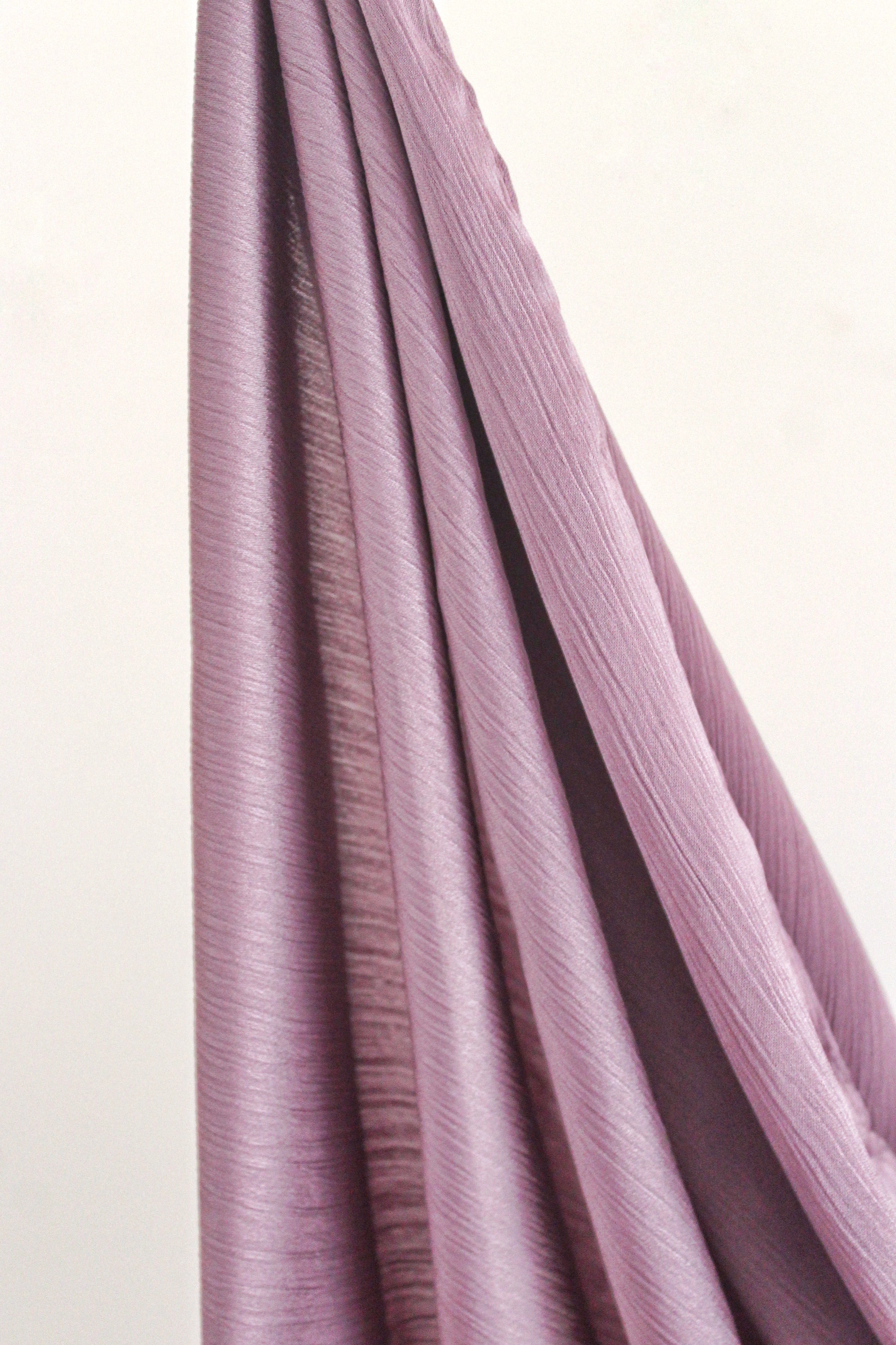 Morning Orchid Hijab - Modest Clothing For Women | Armario Modesto