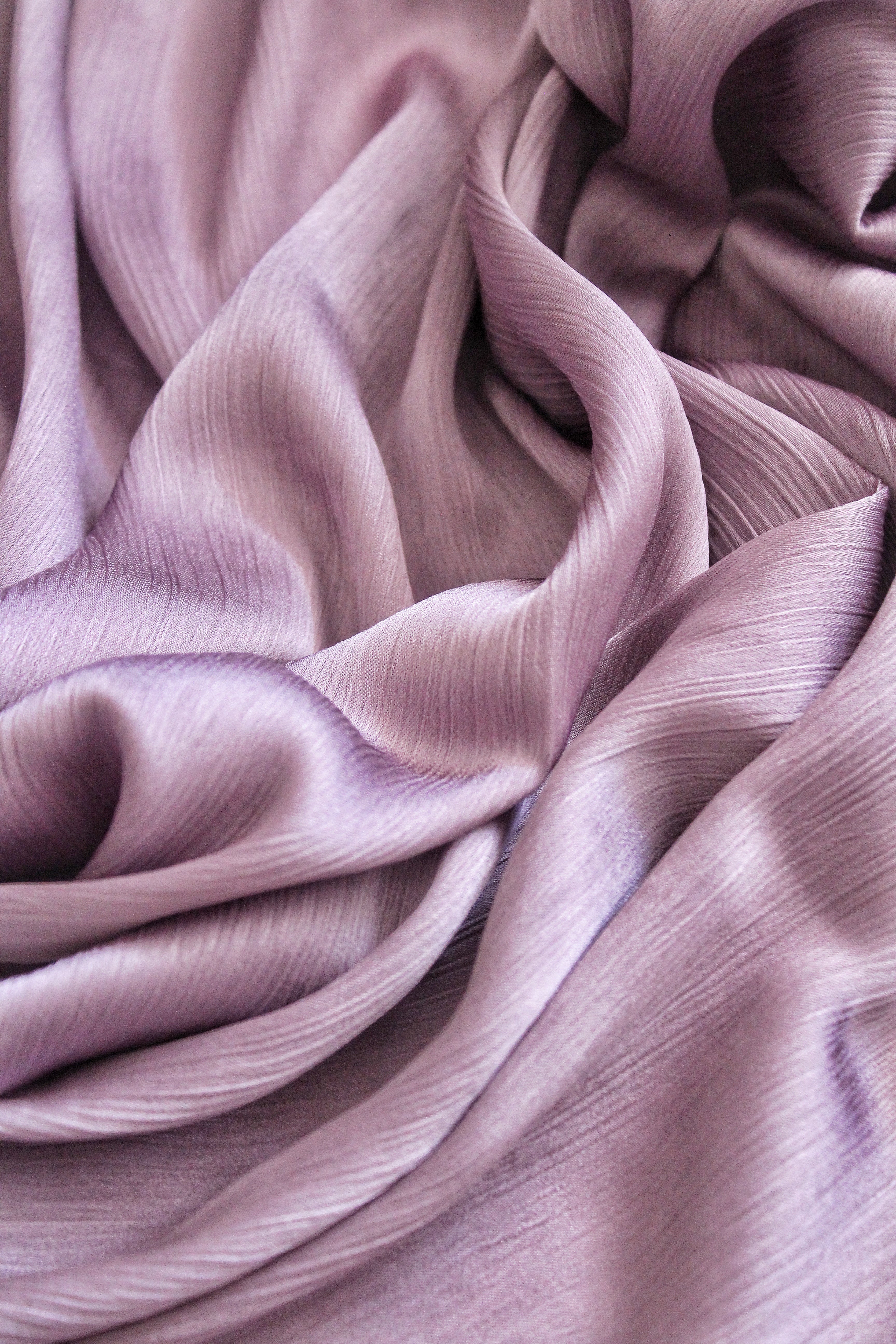 Morning Orchid Hijab - Modest Clothing For Women | Armario Modesto