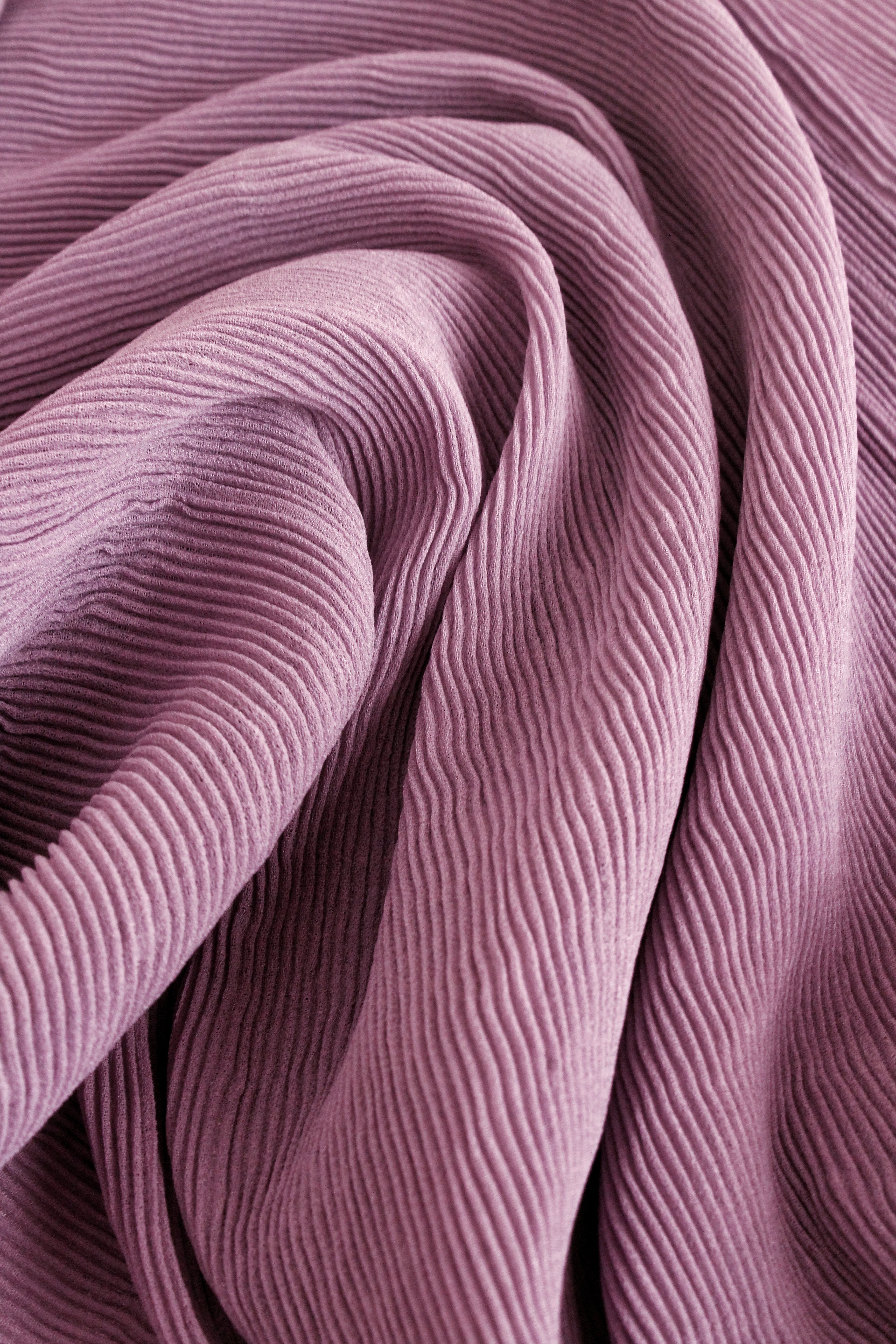 Viola Crinkle Hijab - Modest Clothing For Women | Armario Modesto