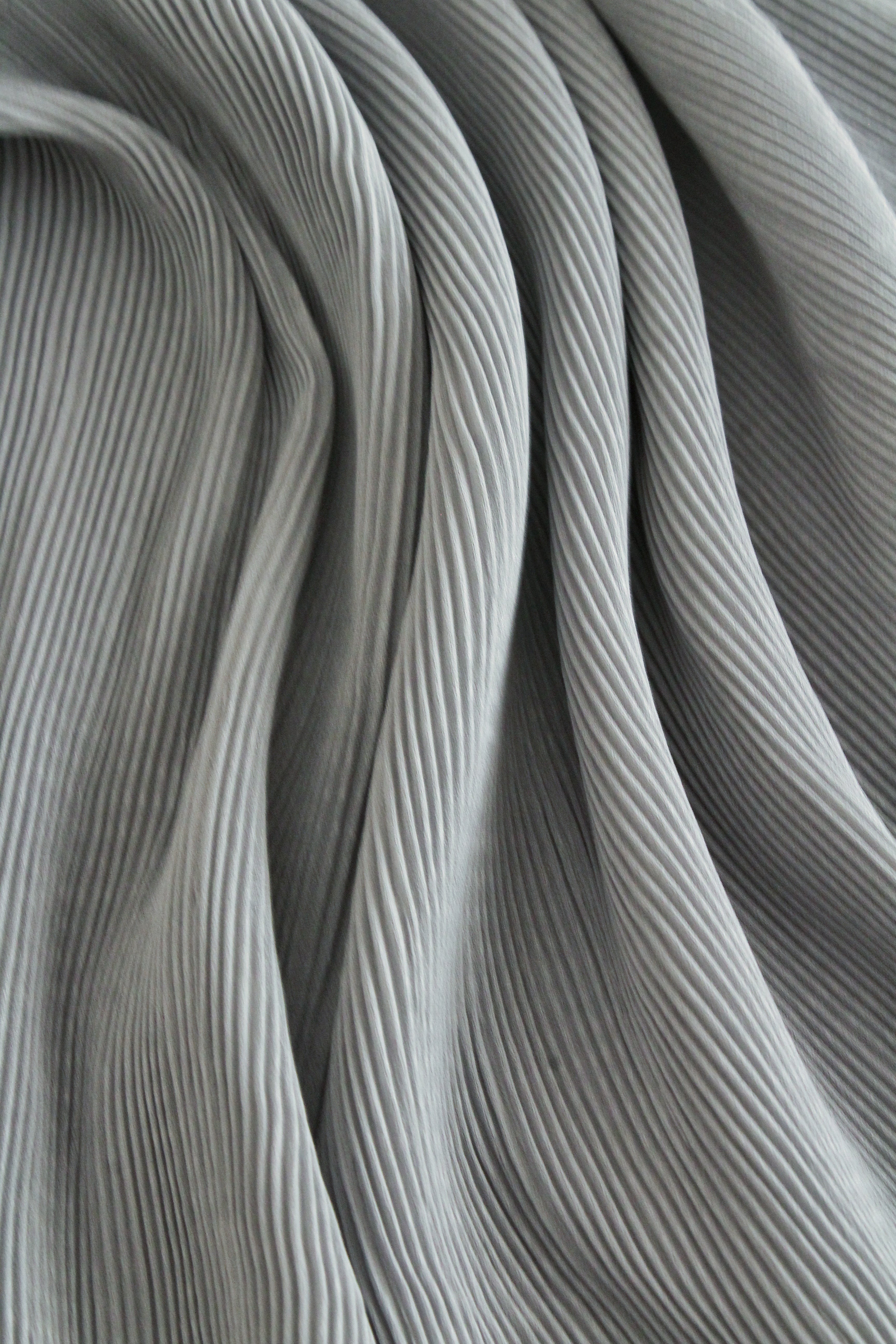 Buff Crinkle Hijab - Modest Clothing For Women | Armario Modesto