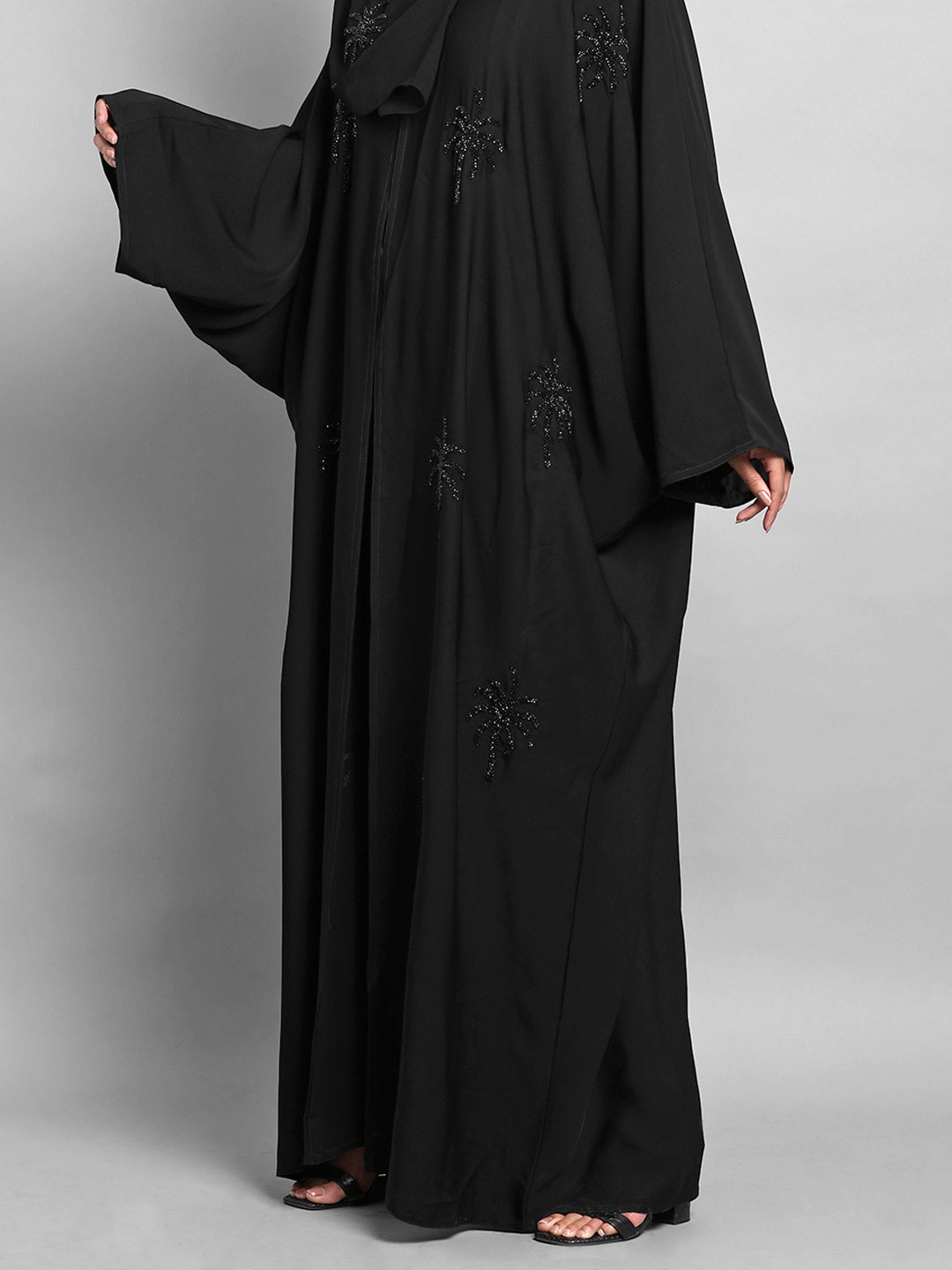 Dubai Abaya - Armario Modesto - Modest wear 