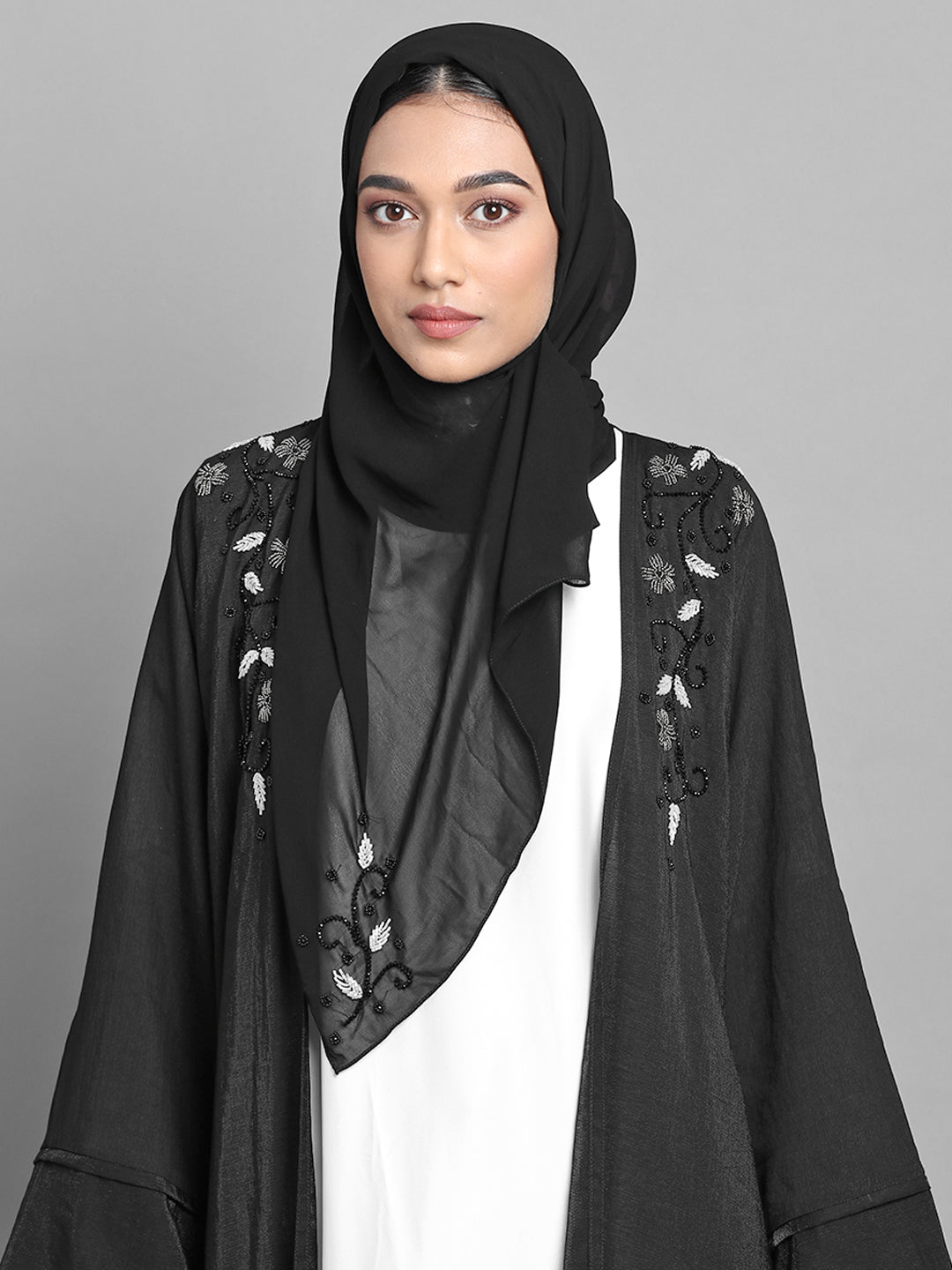 Hypnotic Abaya - Armario Modesto -  modest wear for women
