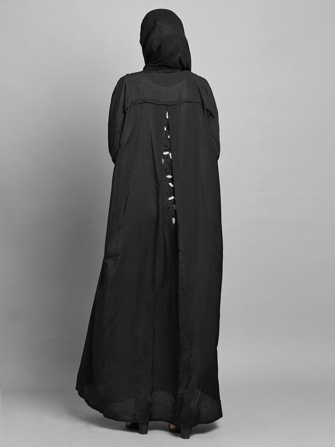 Hypnotic Abaya - Modest Wear for Women | Armario Modesto