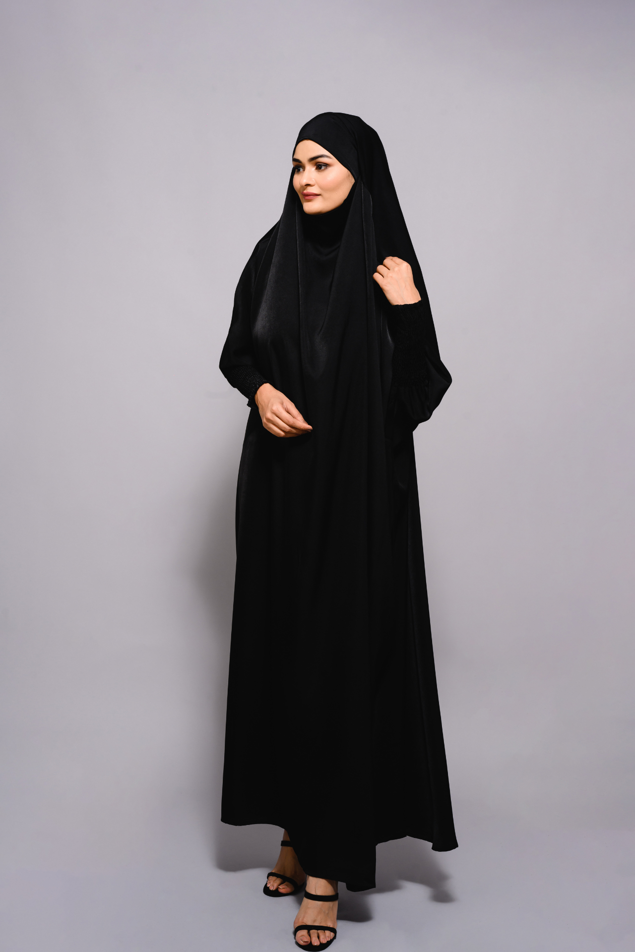 Coal - Modest Clothing for Women | Armario Modesto