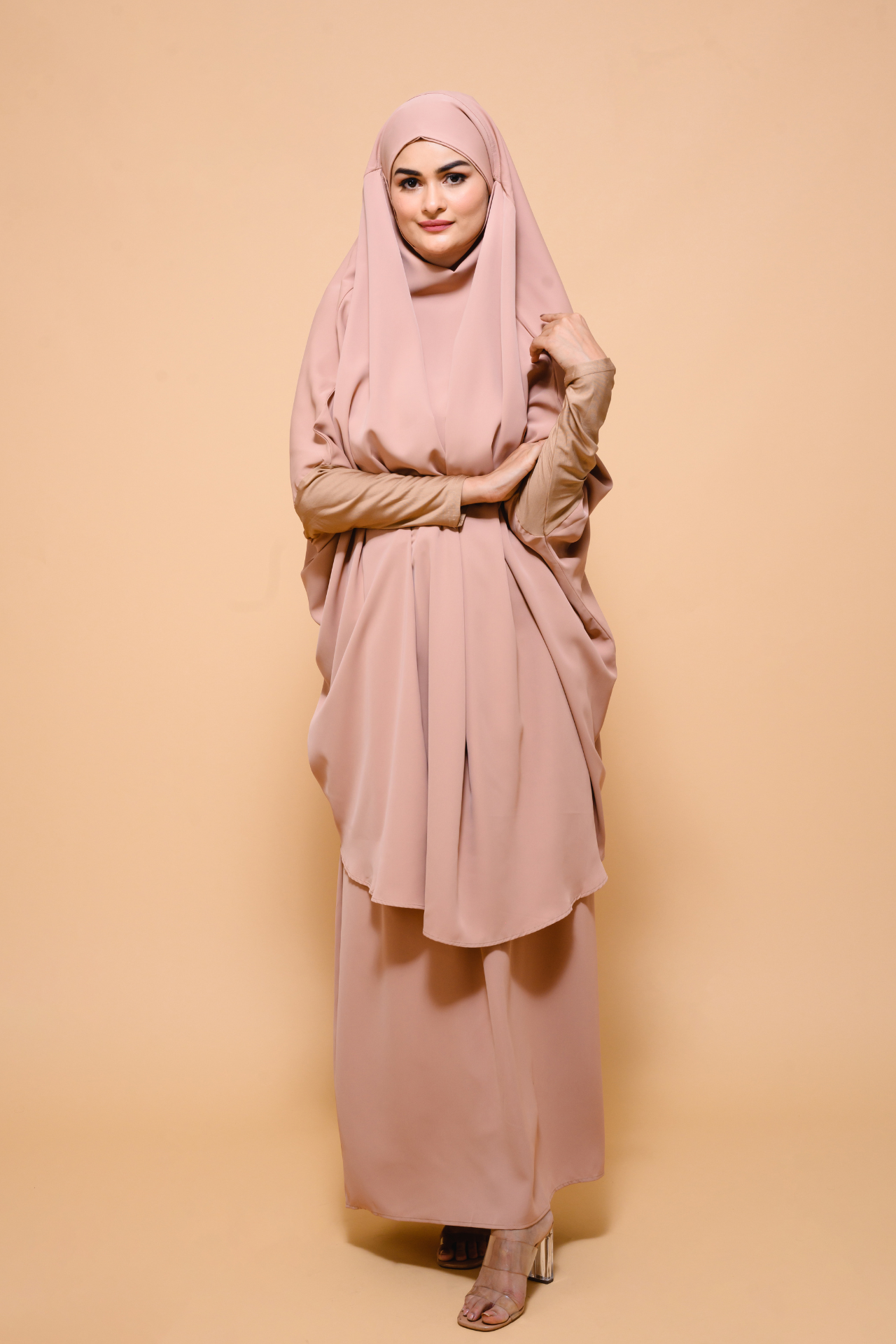 Bare Jilbab - Modest Clothing for Women | Armario Modesto
