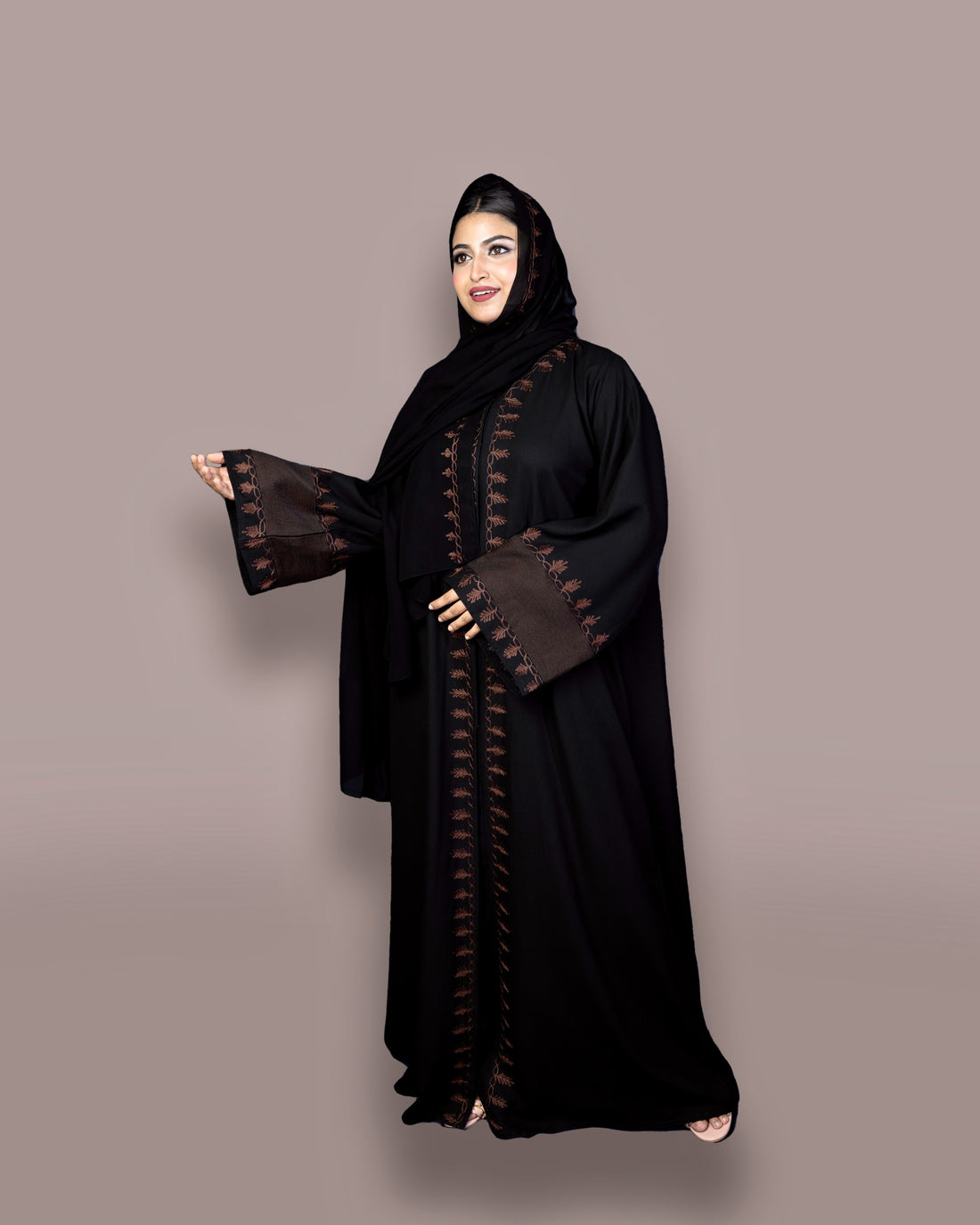 Falcon | Modest Wear for Women  – Armario Modesto
