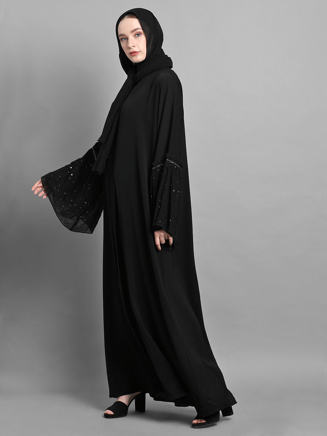 Day Dreamer - Armario Modesto -  modest wear 