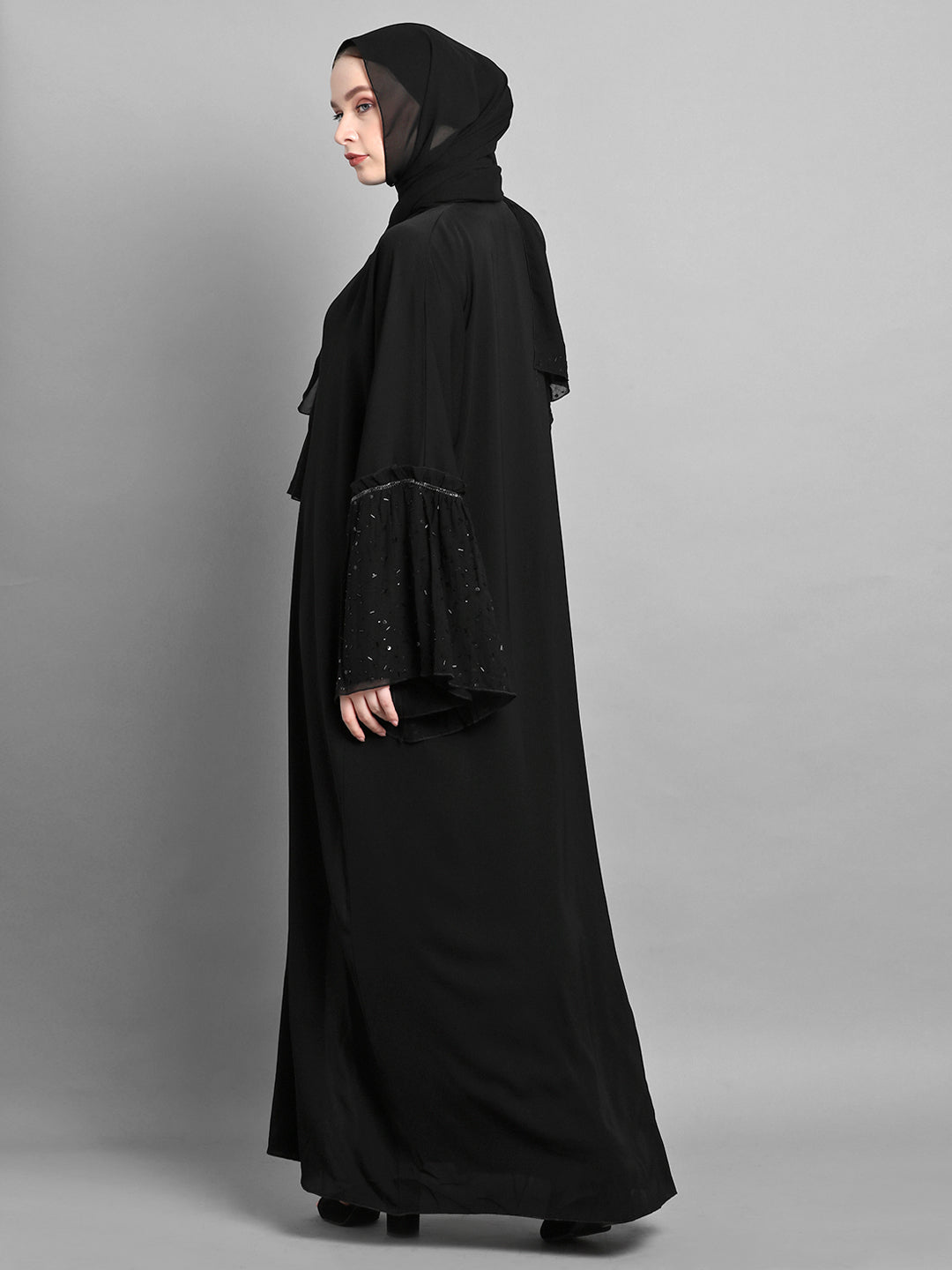 Day Dreamer  Abaya - Modest Wear For Women | Armario Modesto