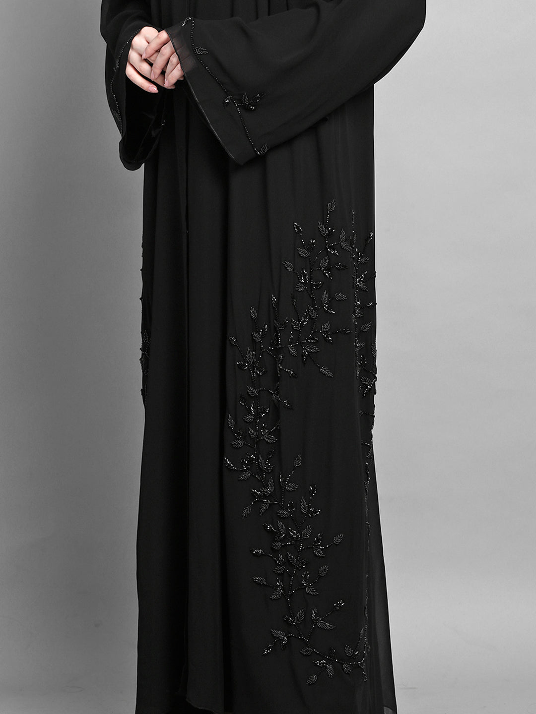 Euphoric Abaya - Modest Wear For Women Armario Modesto
