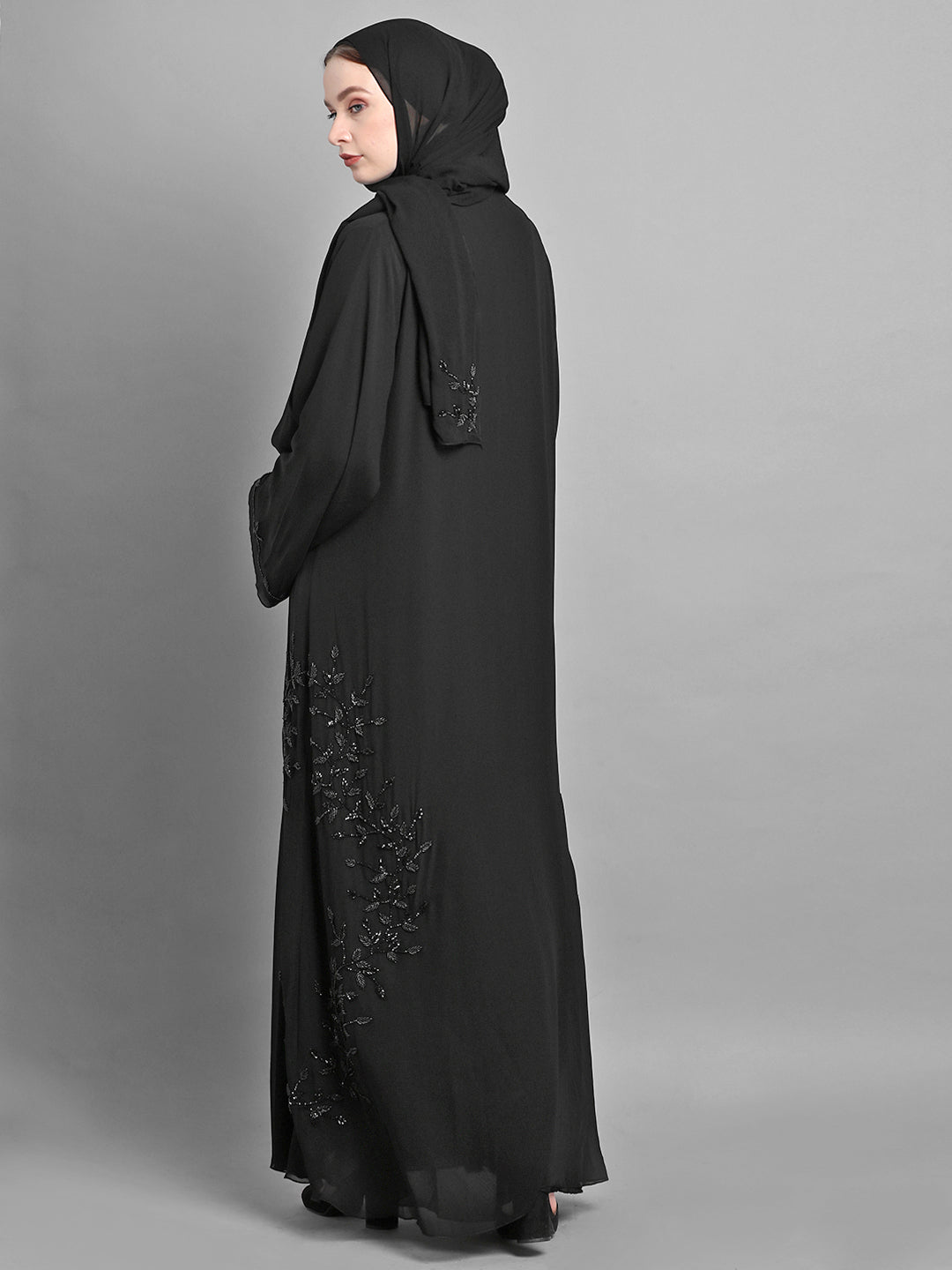 Euphoric Abaya - Modest Wear For Women Armario Modesto