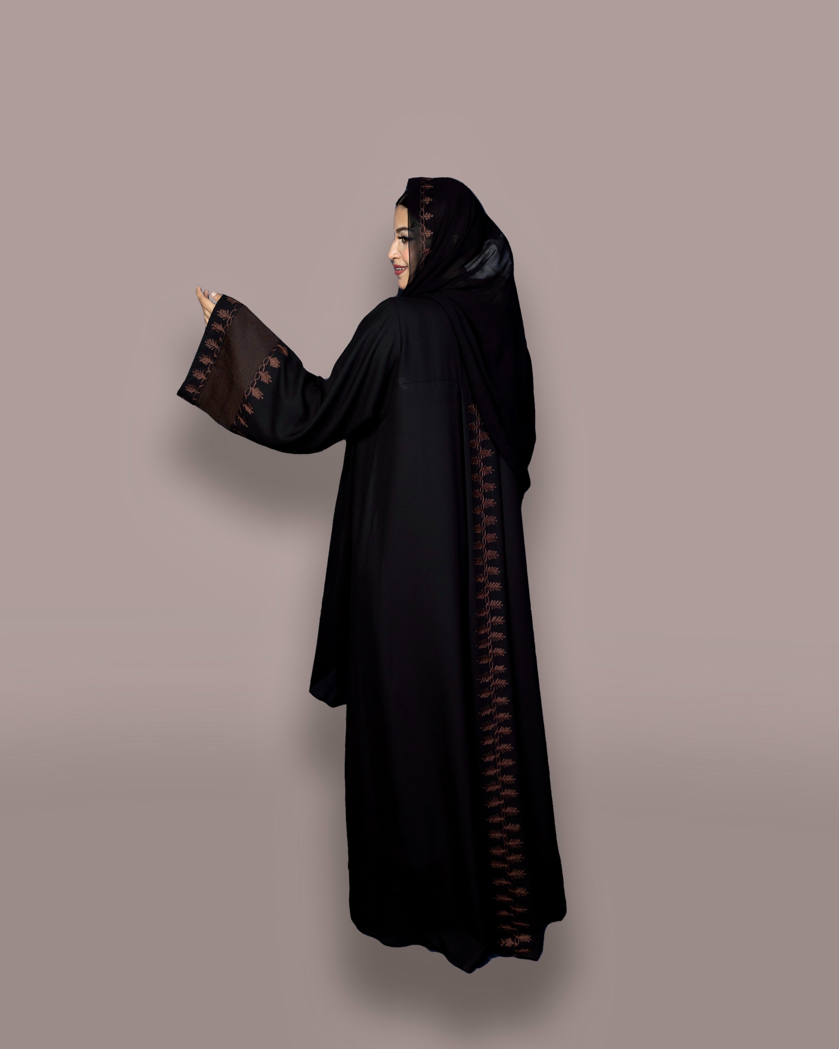 Falcon | Modest Wear for Women  – Armario Modesto